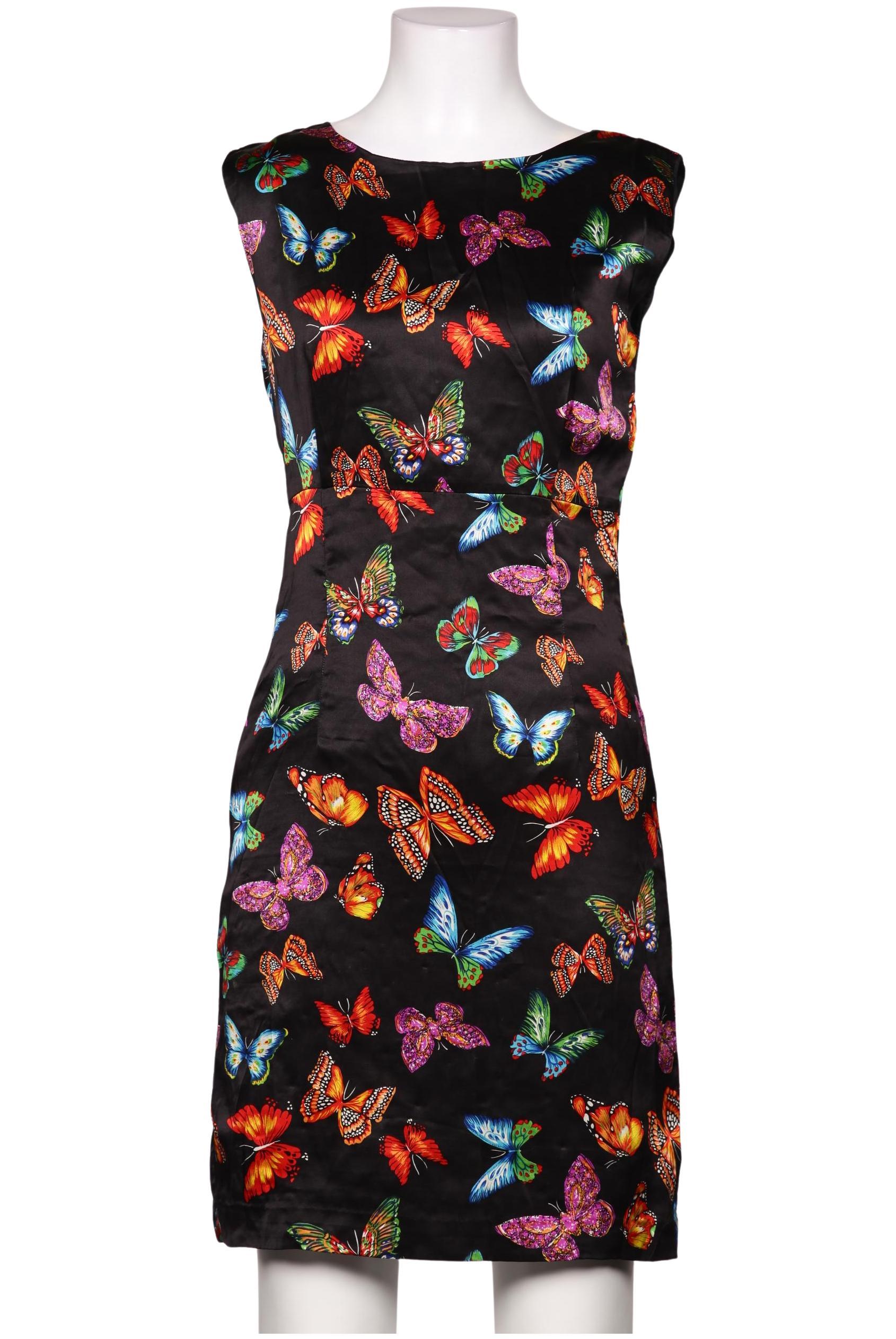 

Elegance Paris Damen Kleid, schwarz, Gr. 44