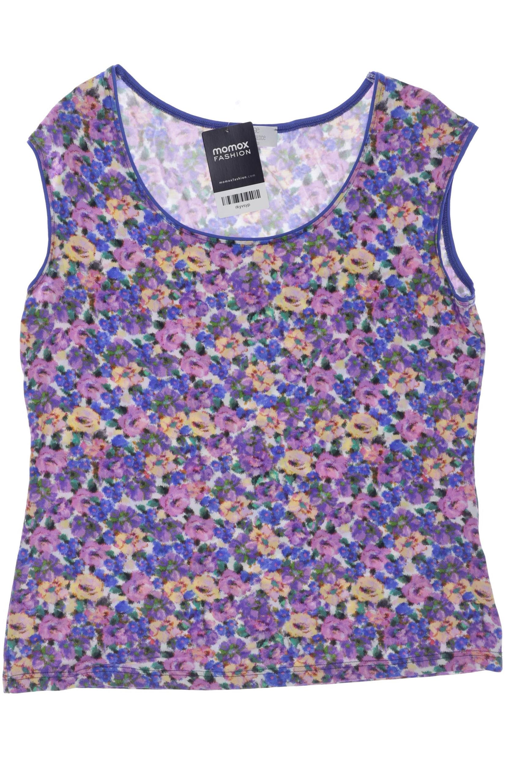 

Elegance Paris Damen Top, flieder, Gr. 46