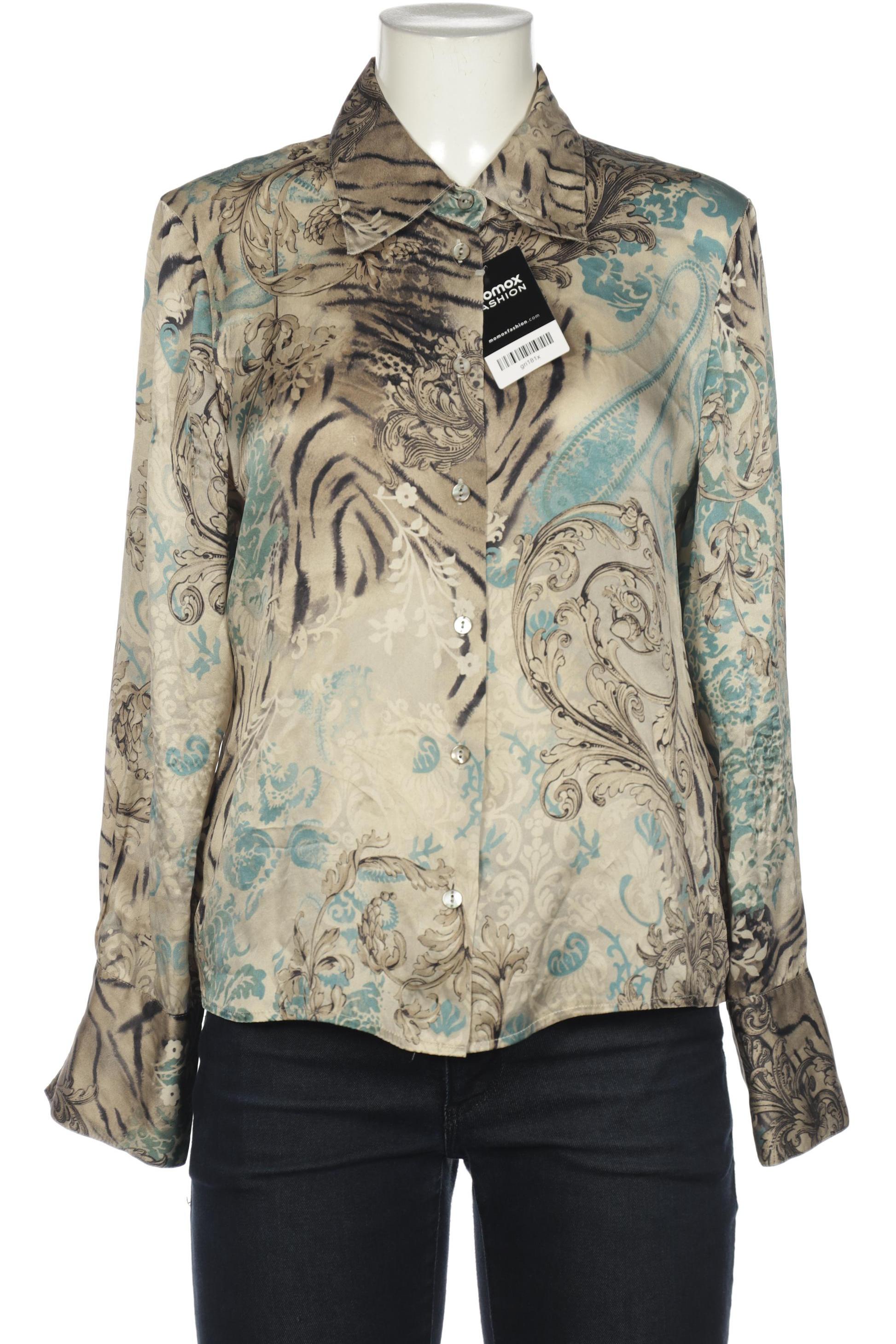 

Elegance Paris Damen Bluse, beige