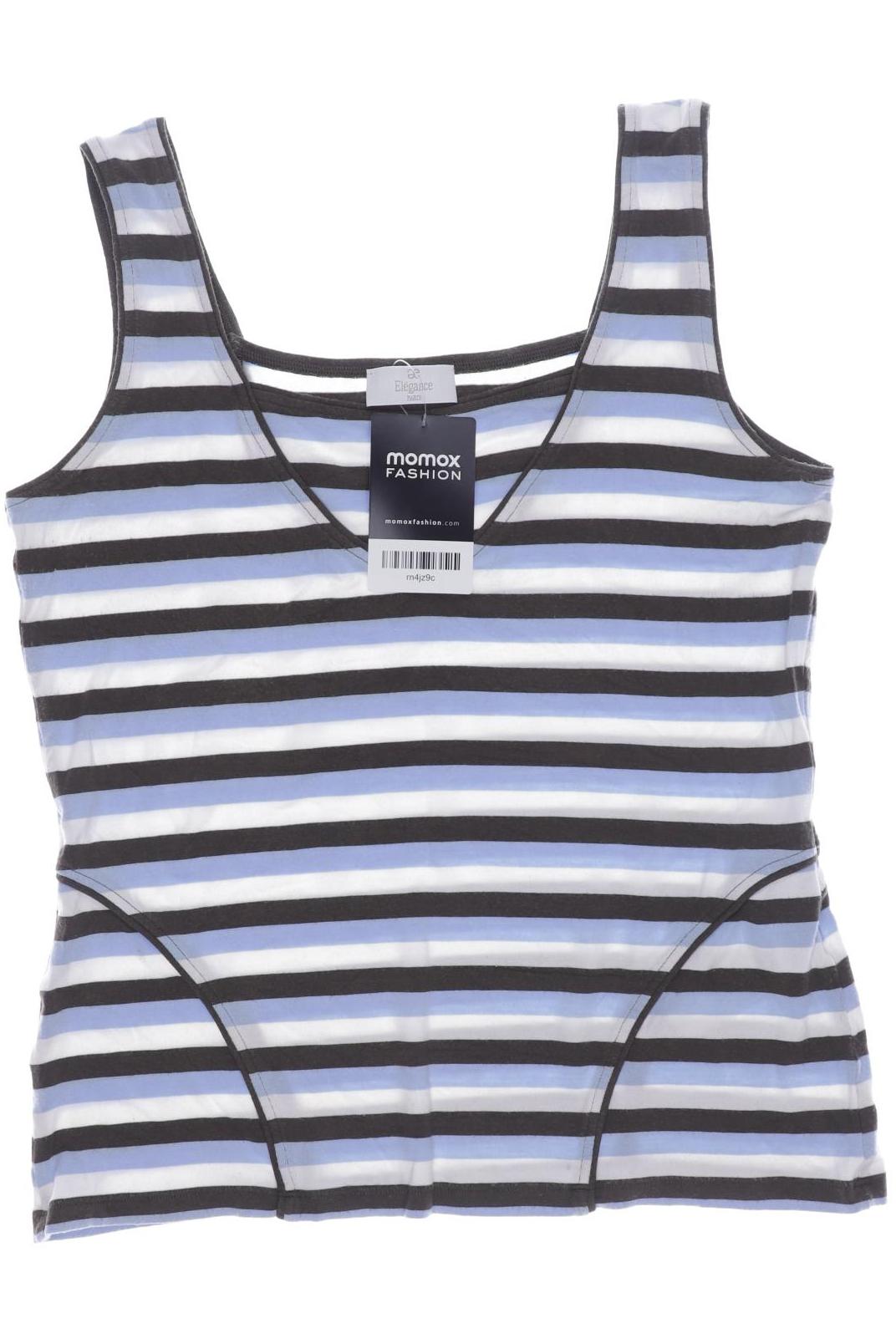 

Elegance Paris Damen Top, mehrfarbig