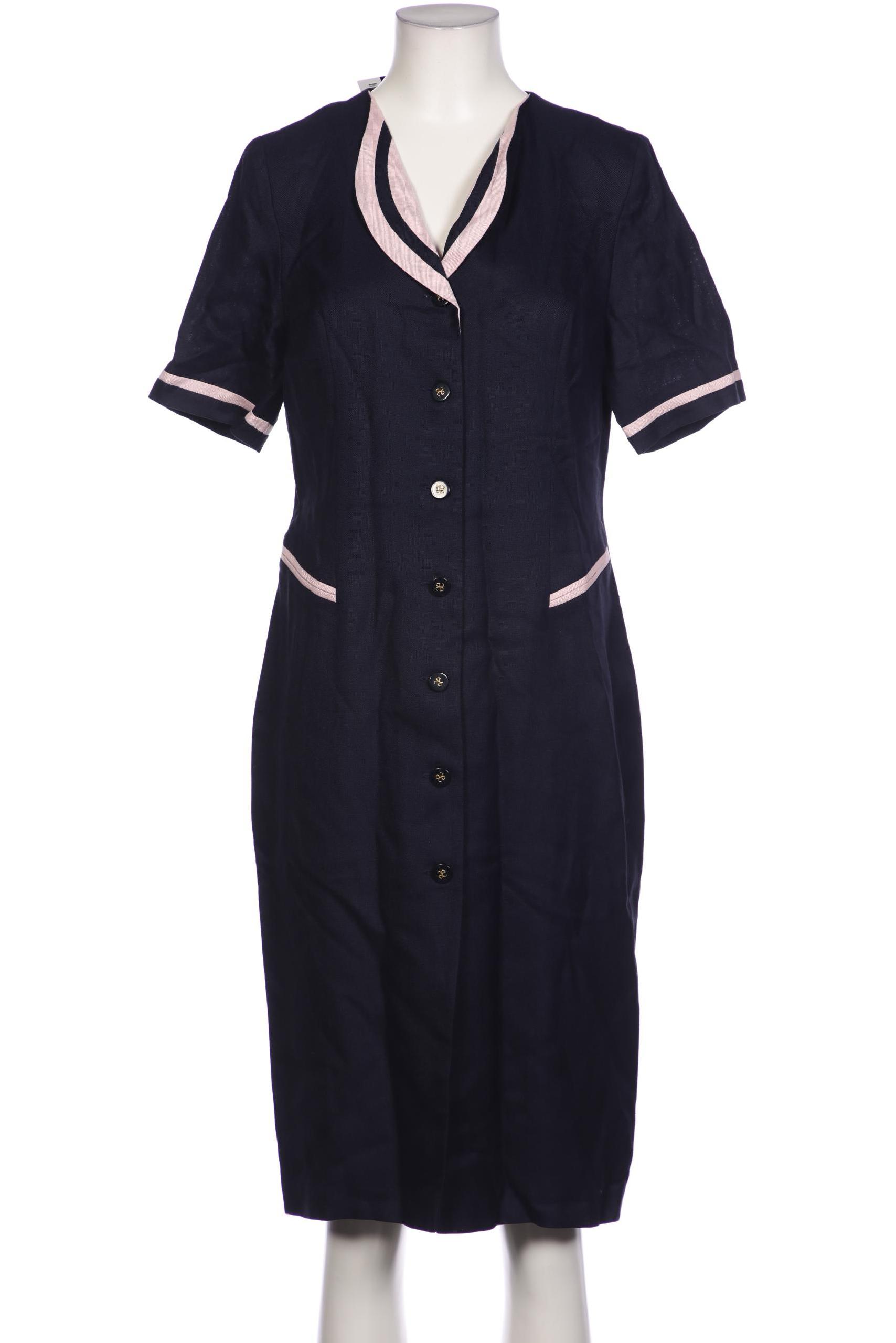 

Elegance Paris Damen Kleid, marineblau, Gr. 38