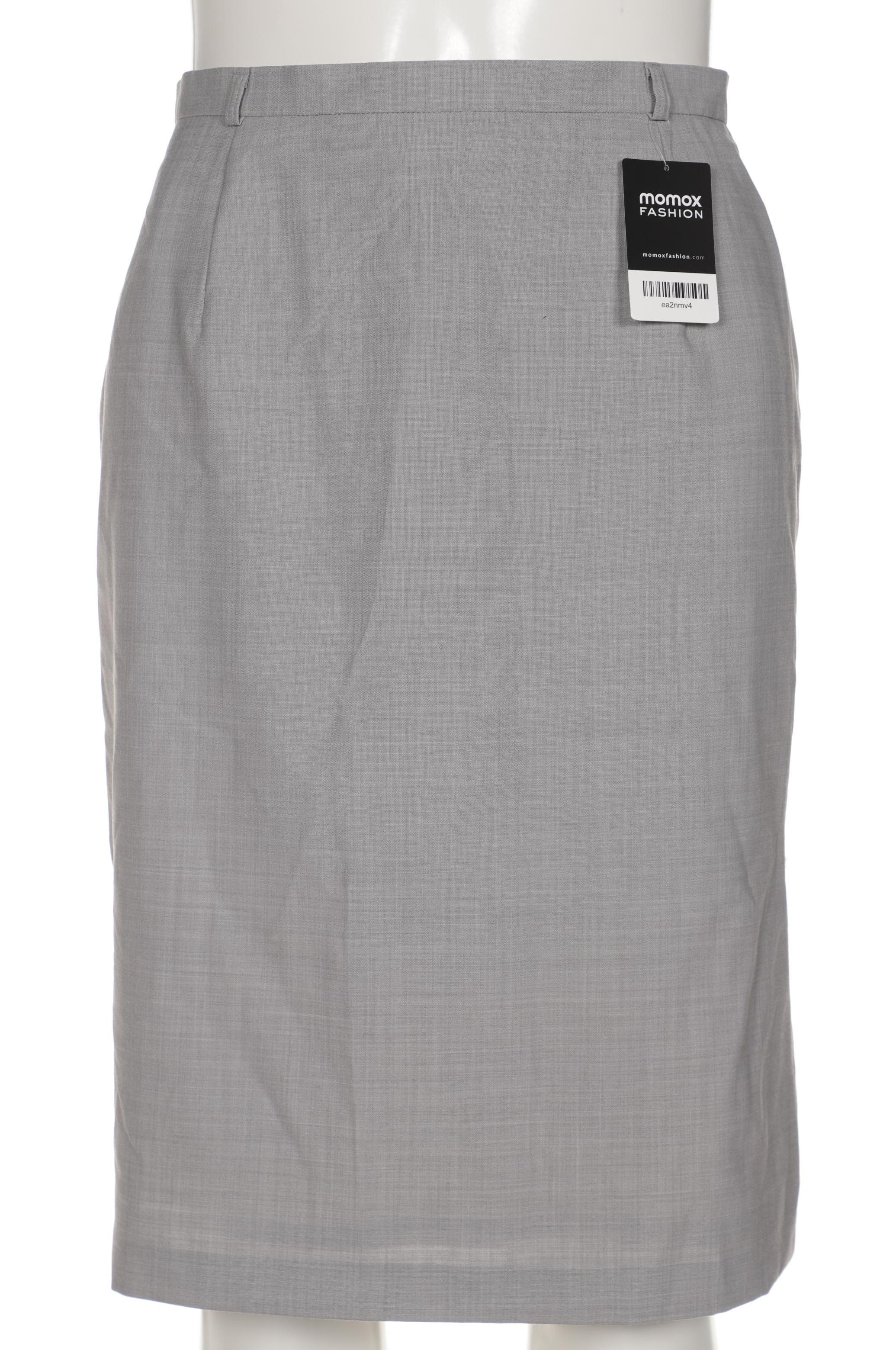 

Elegance Paris Damen Rock, grau, Gr. 42