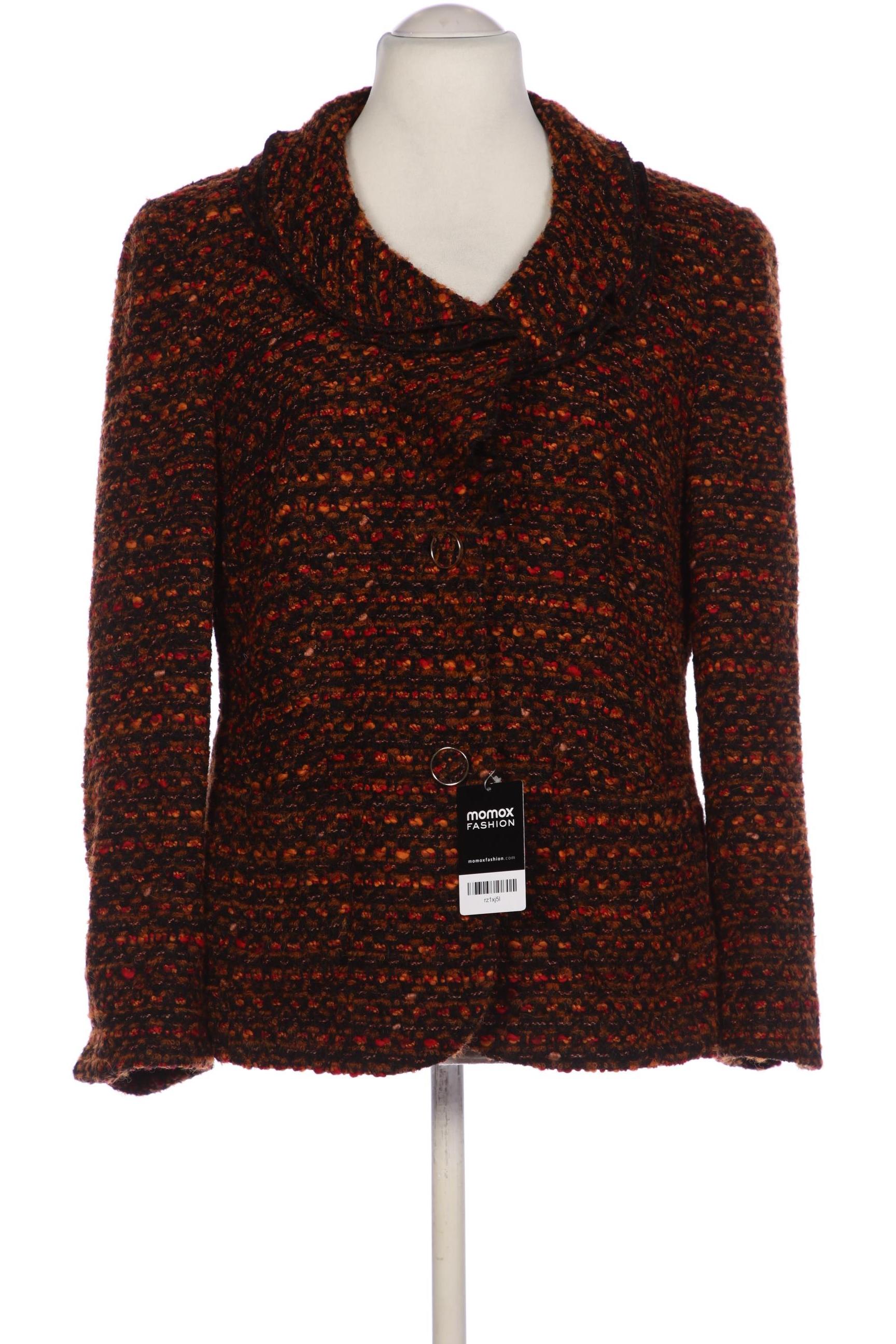 

Elegance Paris Damen Blazer, braun, Gr. 46