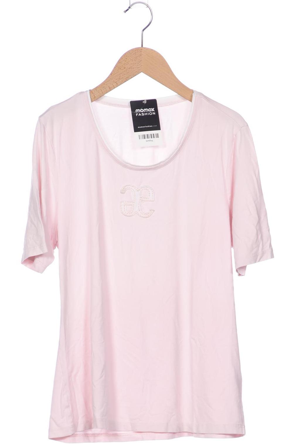 

Elegance Paris Damen T-Shirt, pink, Gr. 38