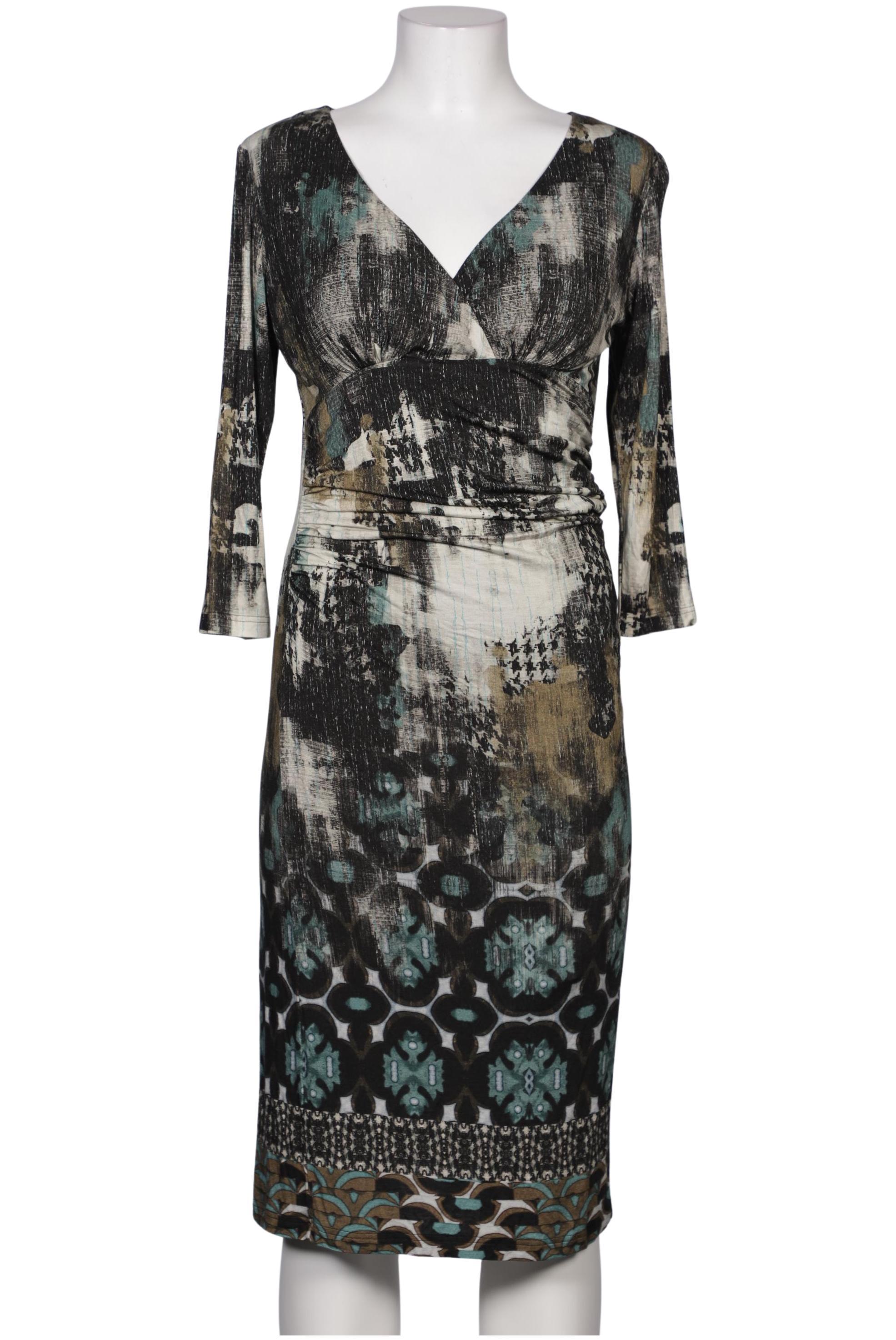 

Elegance Paris Damen Kleid, schwarz, Gr. 38