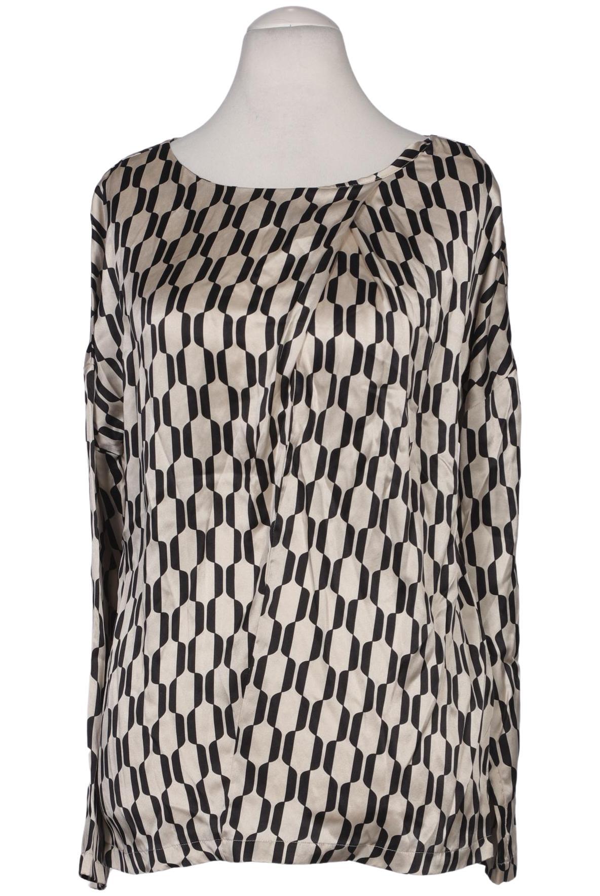 

Elegance Paris Damen Bluse, beige, Gr. 36