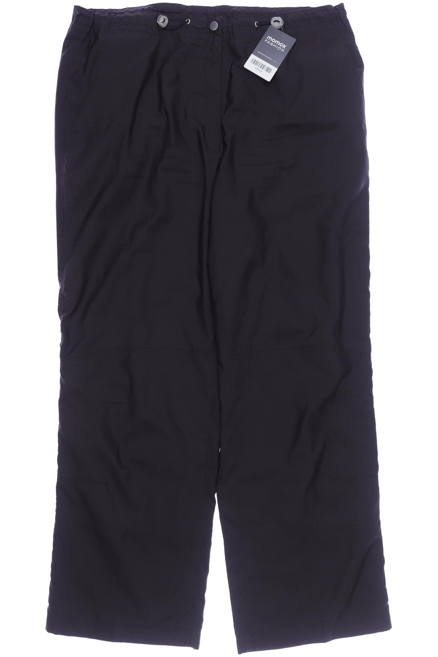 

Elegance Paris Damen Stoffhose, braun, Gr. 46