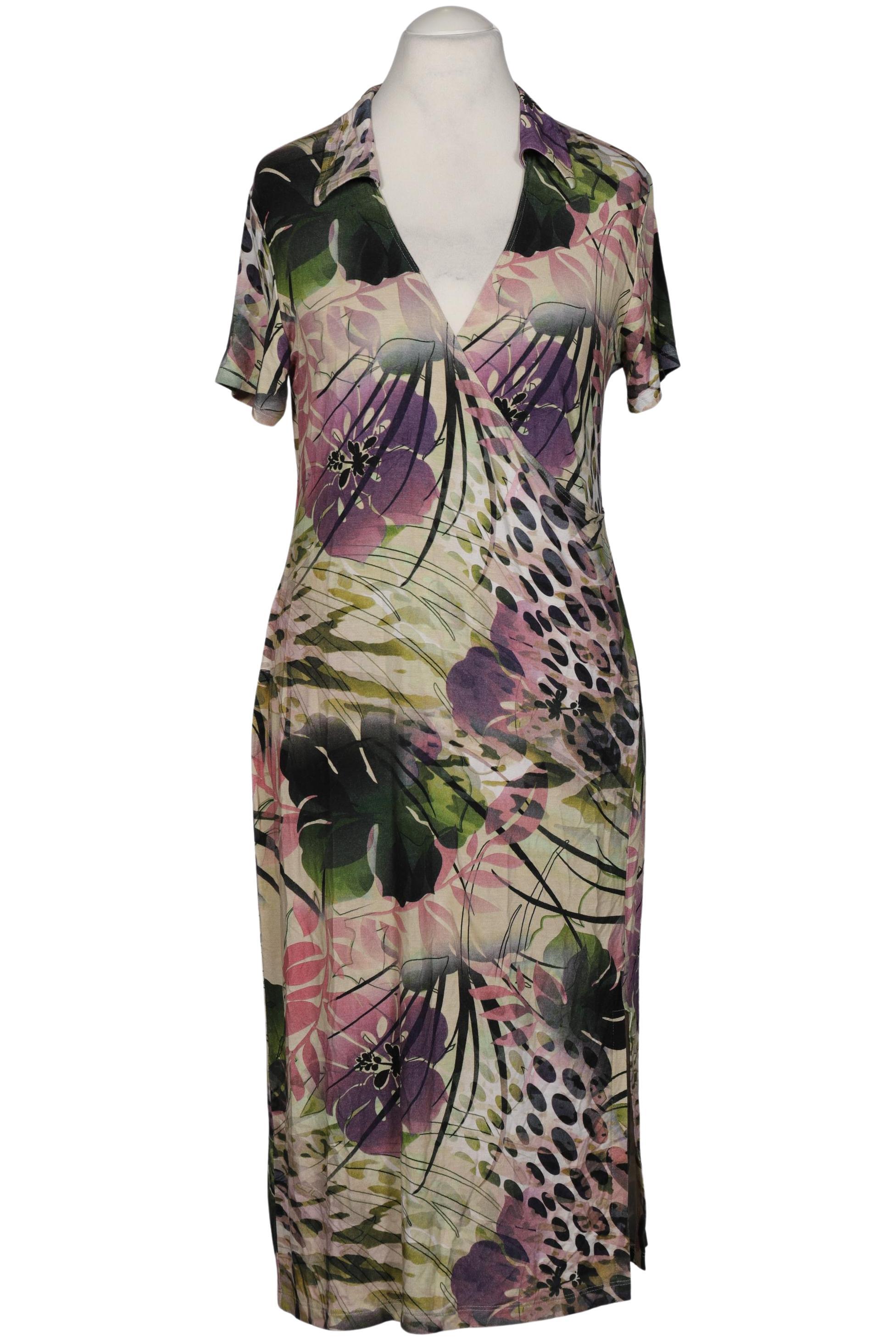 

Elegance Paris Damen Kleid, mehrfarbig, Gr. 44