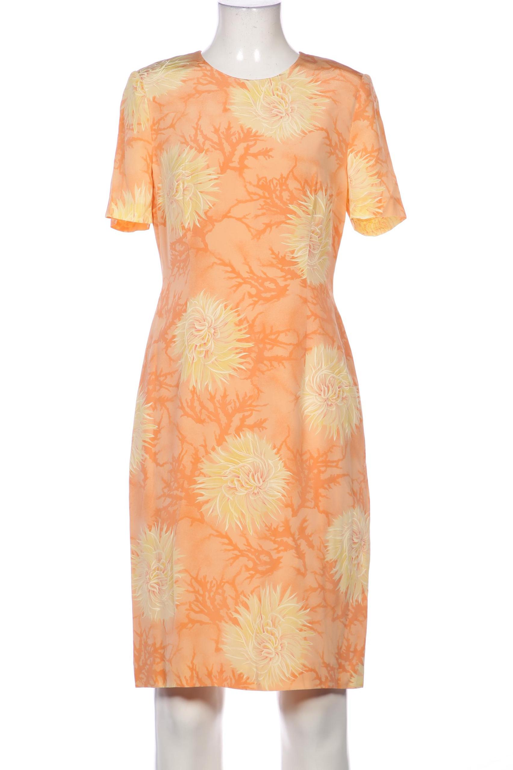 

Elegance Paris Damen Kleid, orange, Gr. 36
