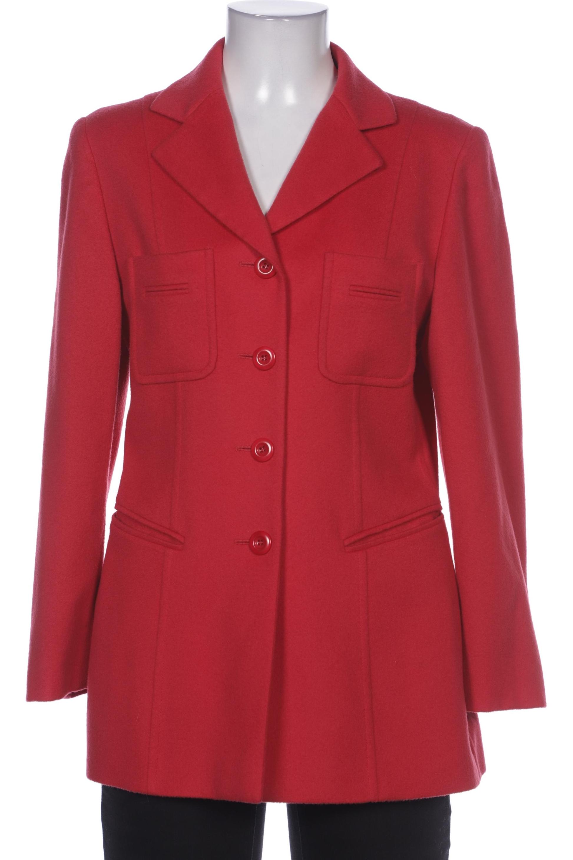 

Elegance Paris Damen Blazer, rot, Gr. 36