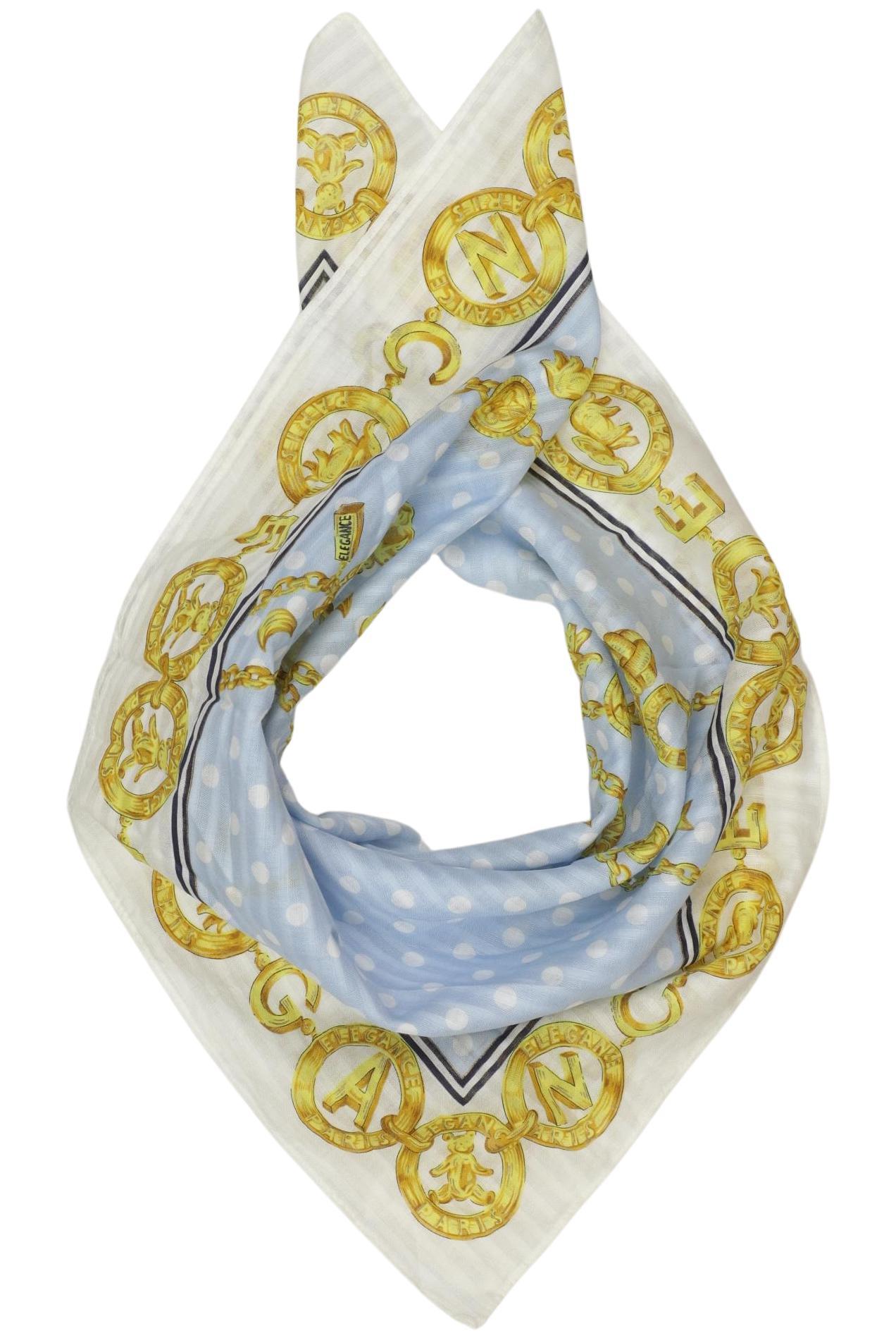 

Elegance Paris Damen Schal, mehrfarbig, Gr.