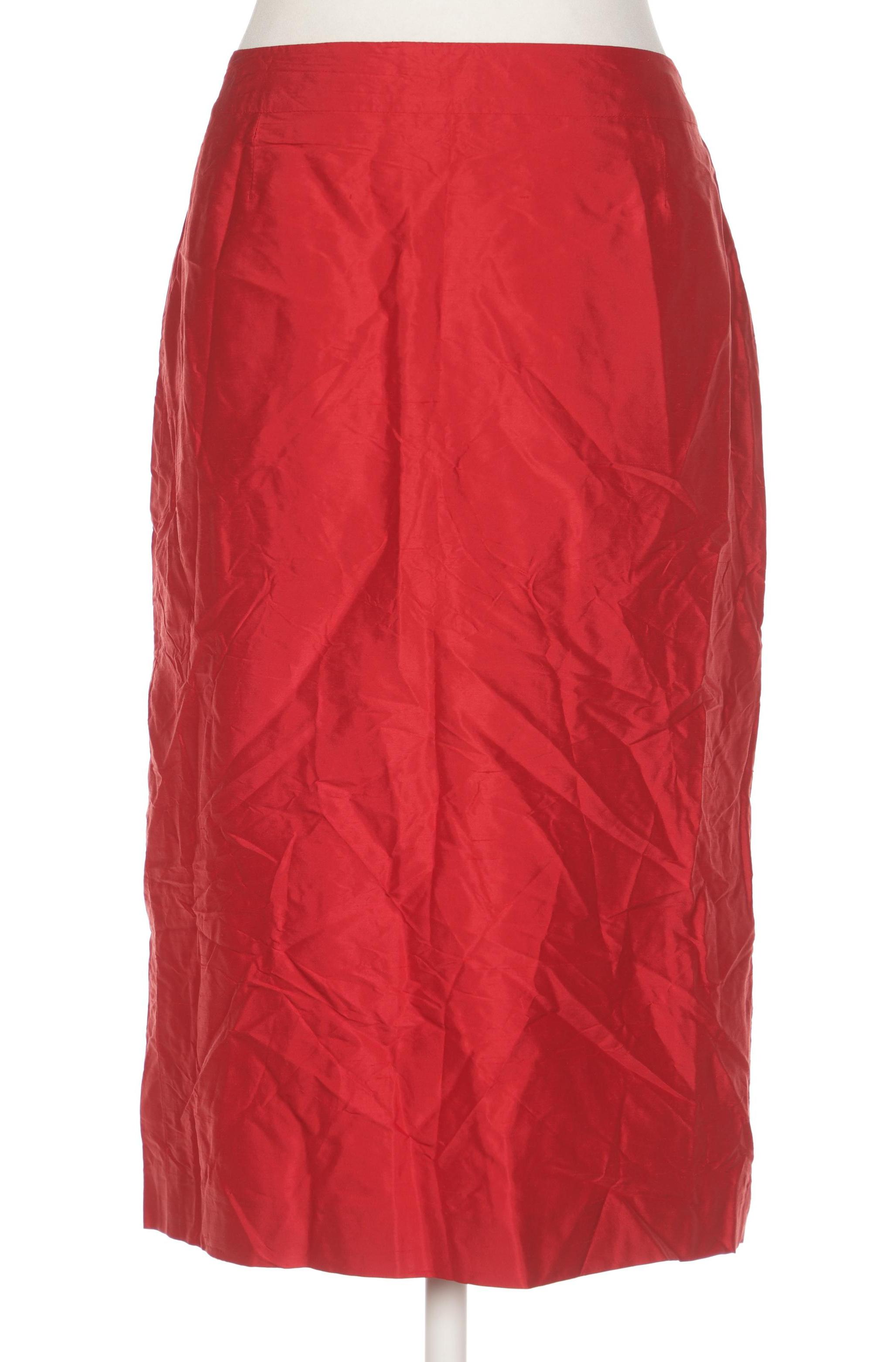 

Elegance Paris Damen Rock, rot, Gr. 40
