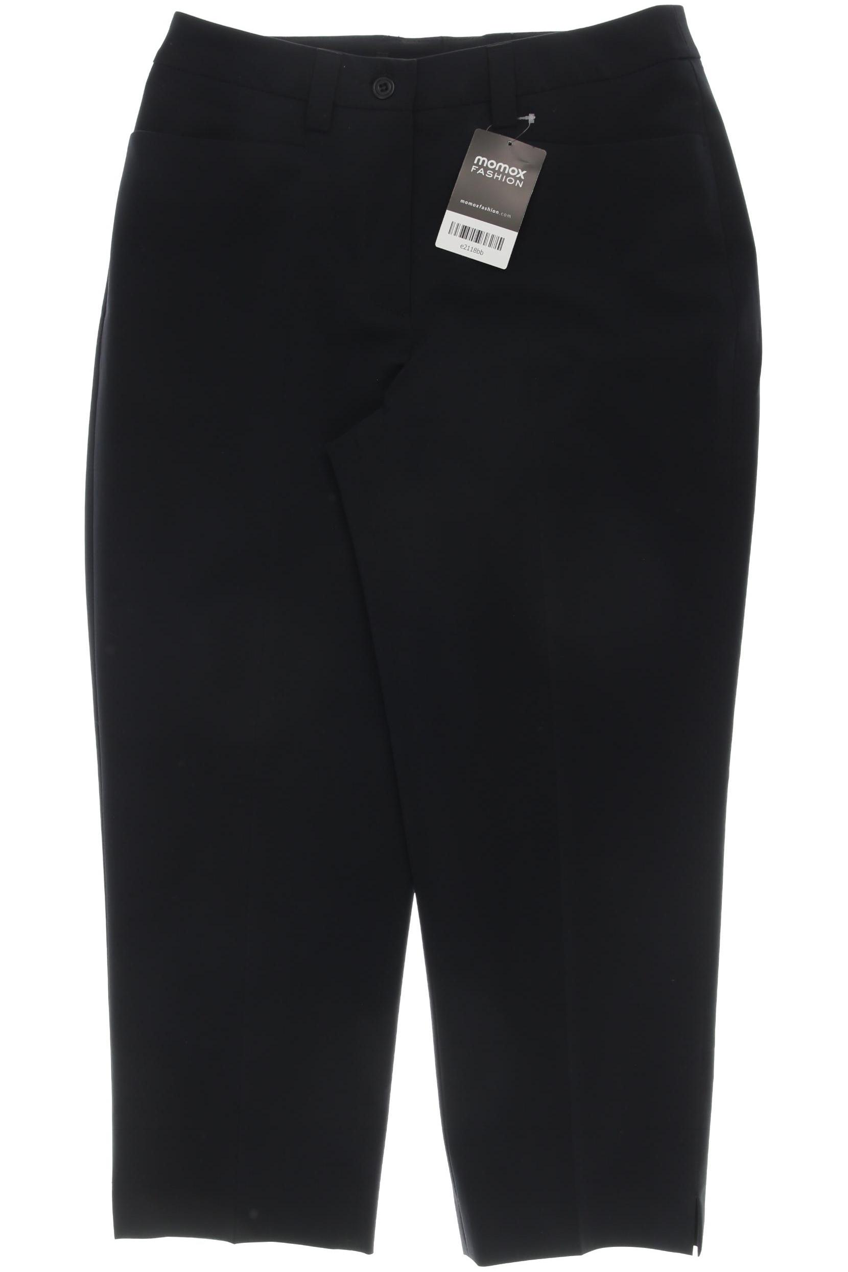 

Elegance Paris Damen Stoffhose, schwarz, Gr. 28