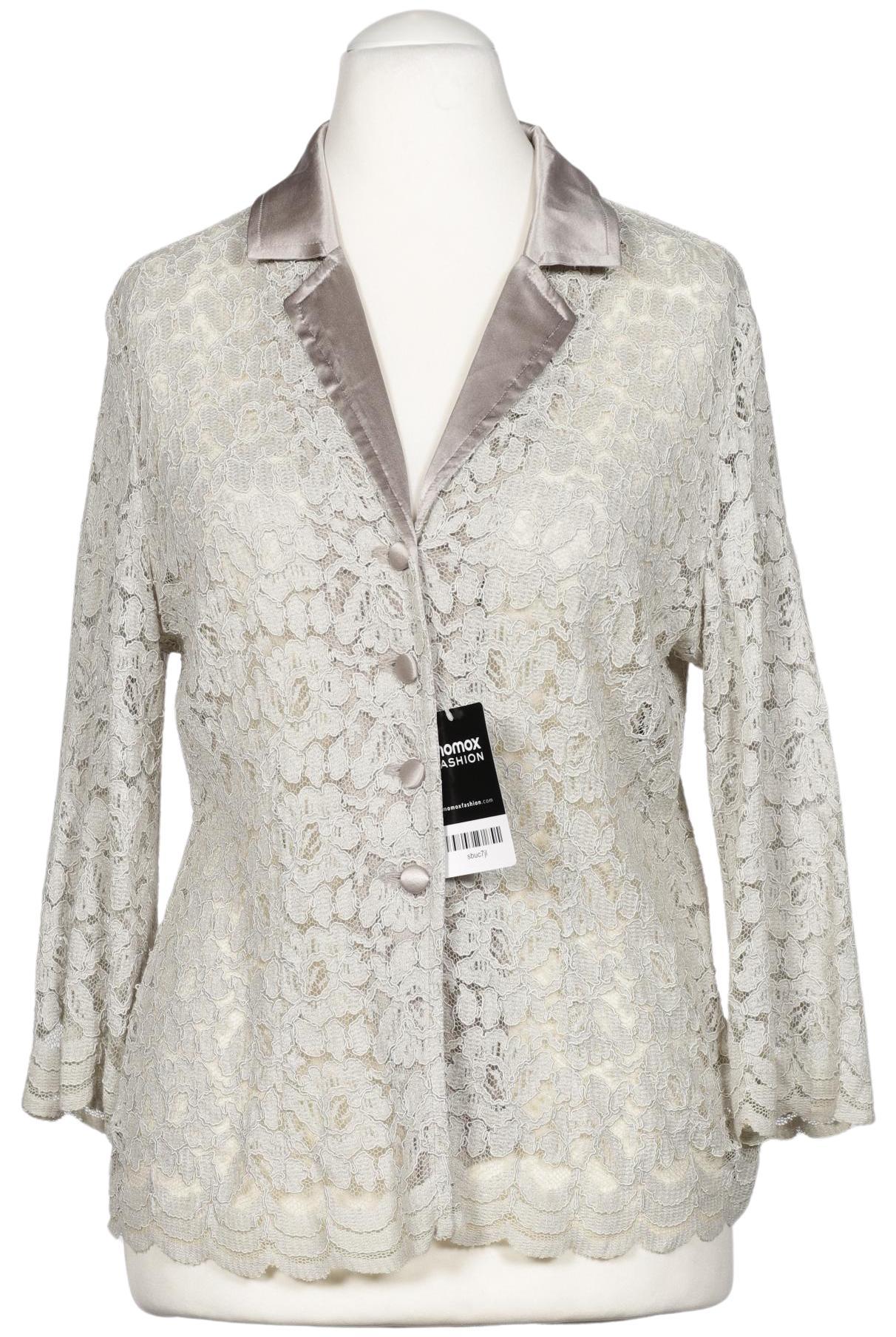 

Elegance Paris Damen Bluse, beige, Gr. 38