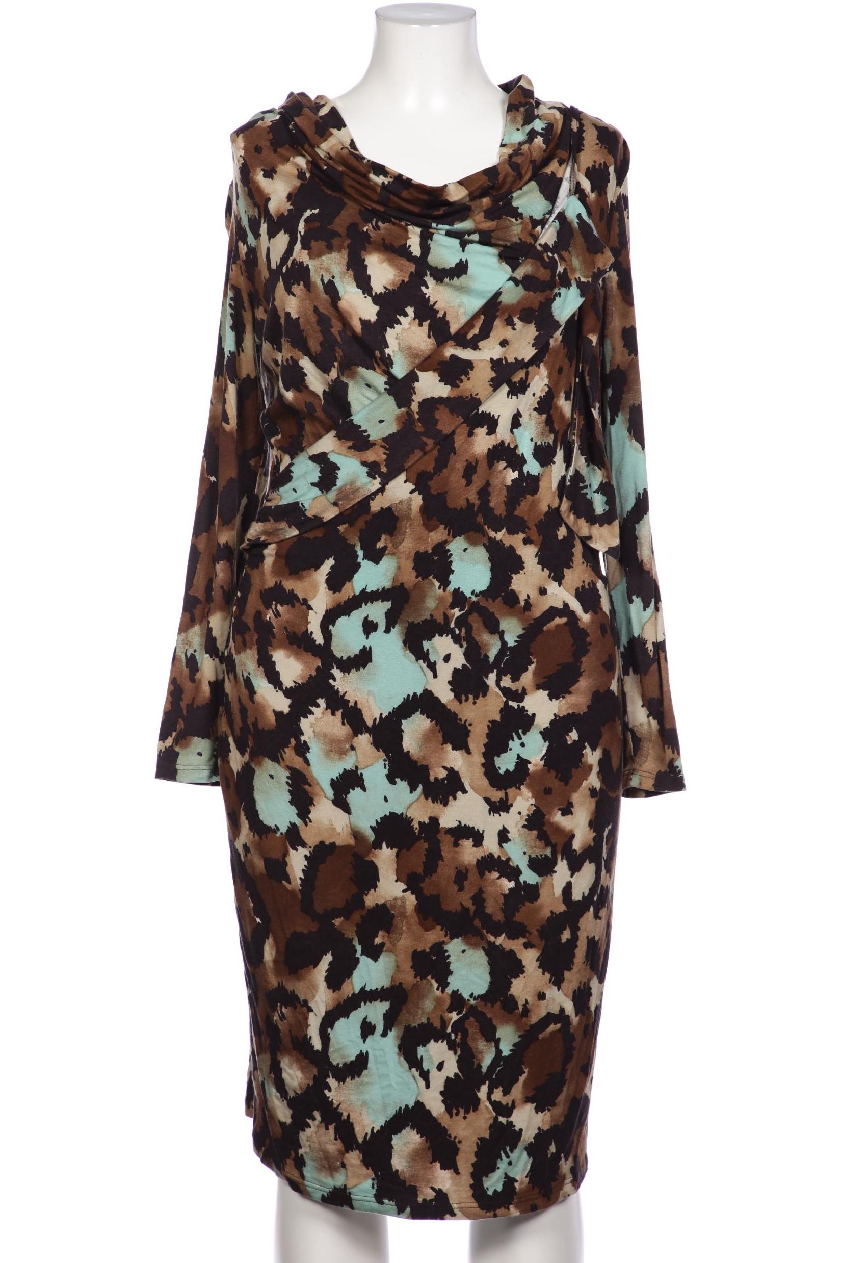 

Elegance Paris Damen Kleid, mehrfarbig, Gr. 42