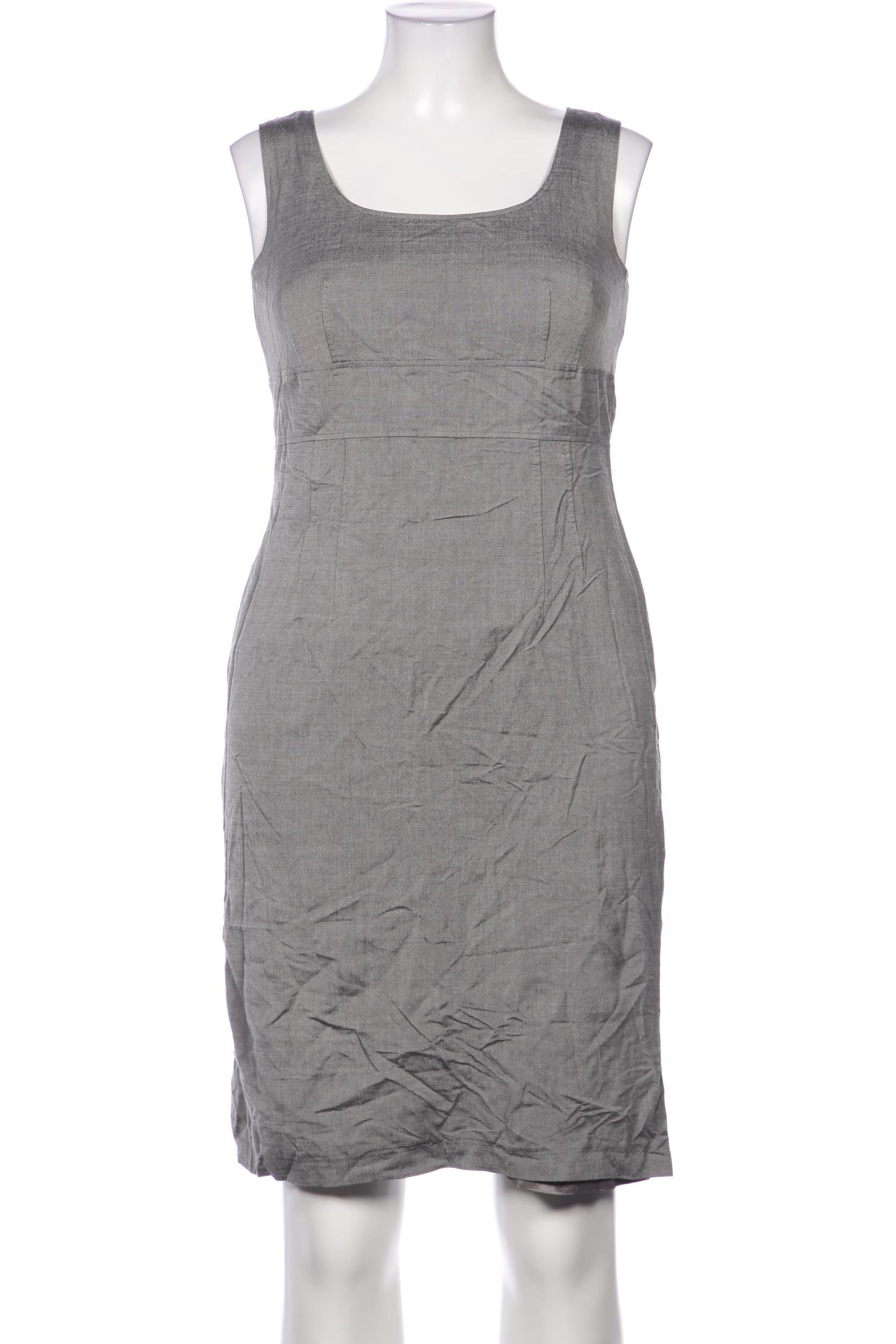 

Elegance Paris Damen Kleid, grau, Gr. 42