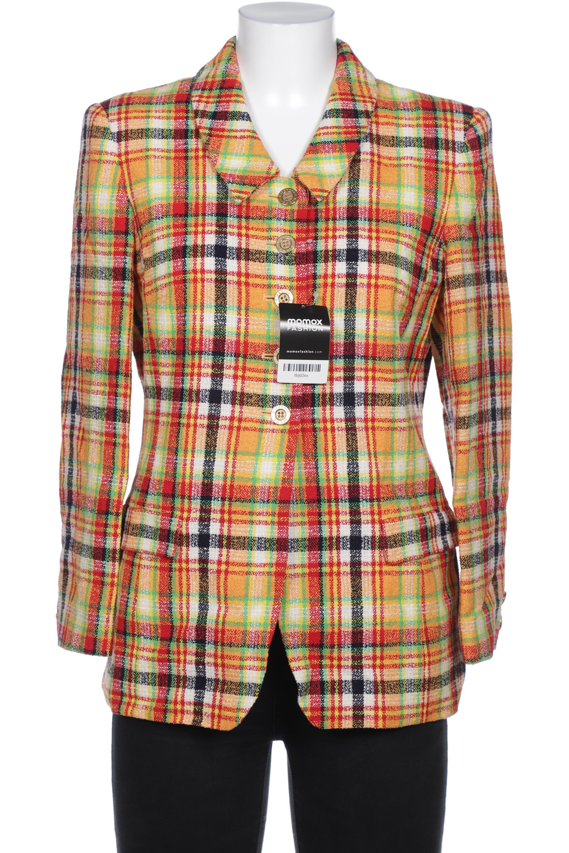 

Elegance Paris Damen Blazer, mehrfarbig, Gr. 40