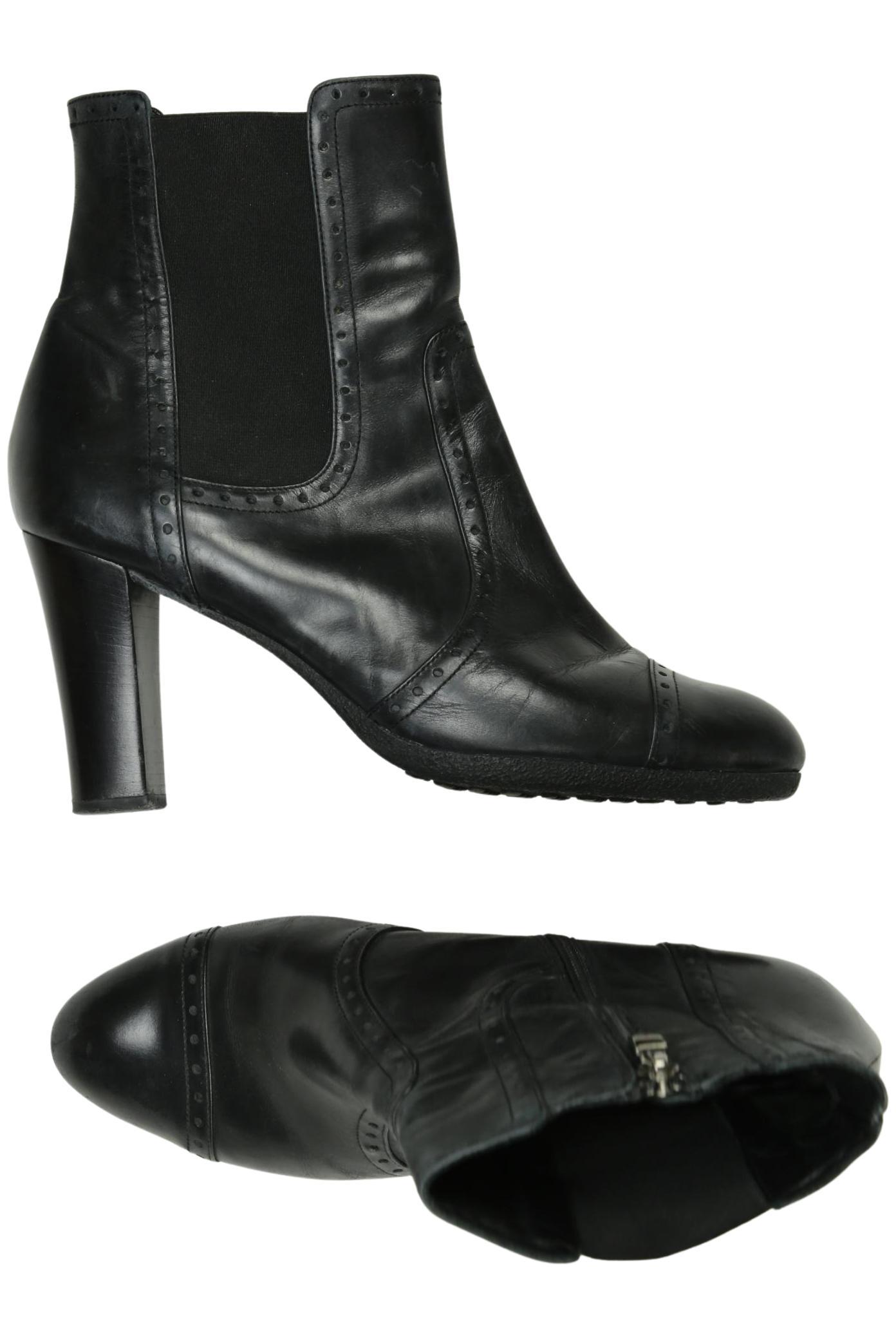 

Elegance Paris Damen Stiefelette, grau, Gr. 41
