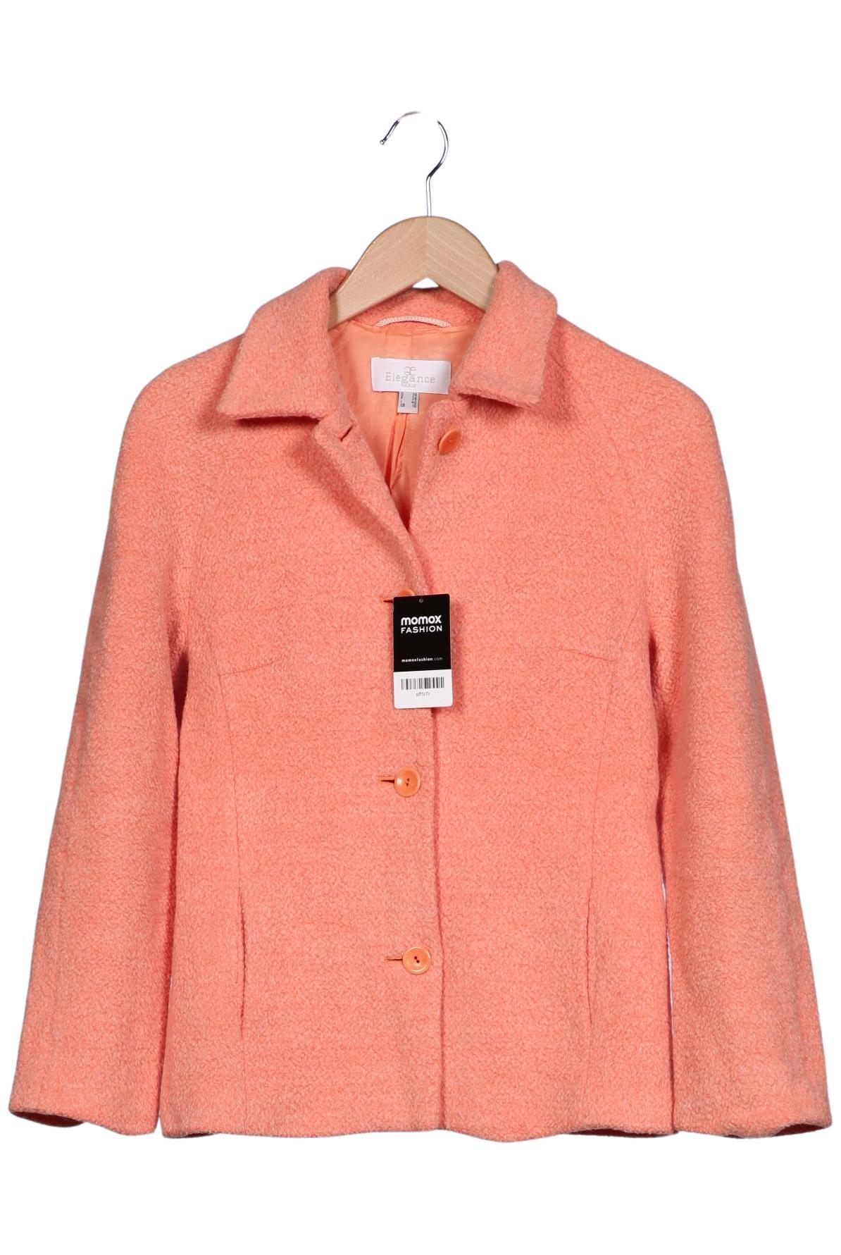 

Elegance Paris Damen Jacke, pink, Gr. 36