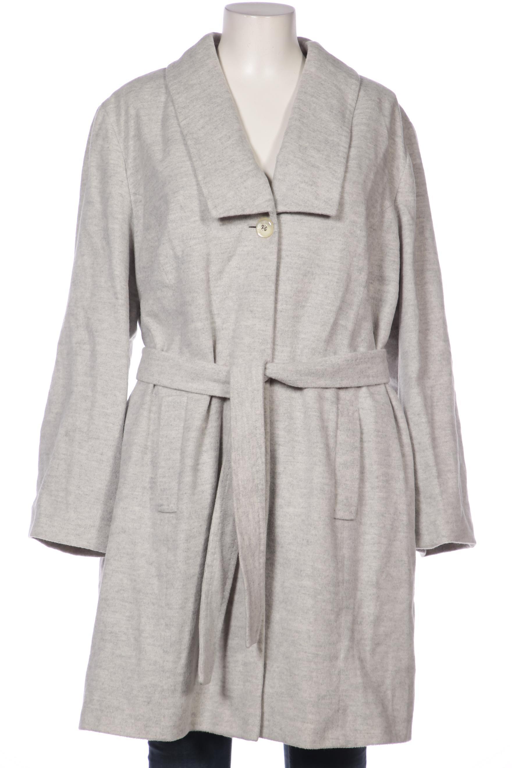

Elegance Paris Damen Mantel, grau, Gr. 46