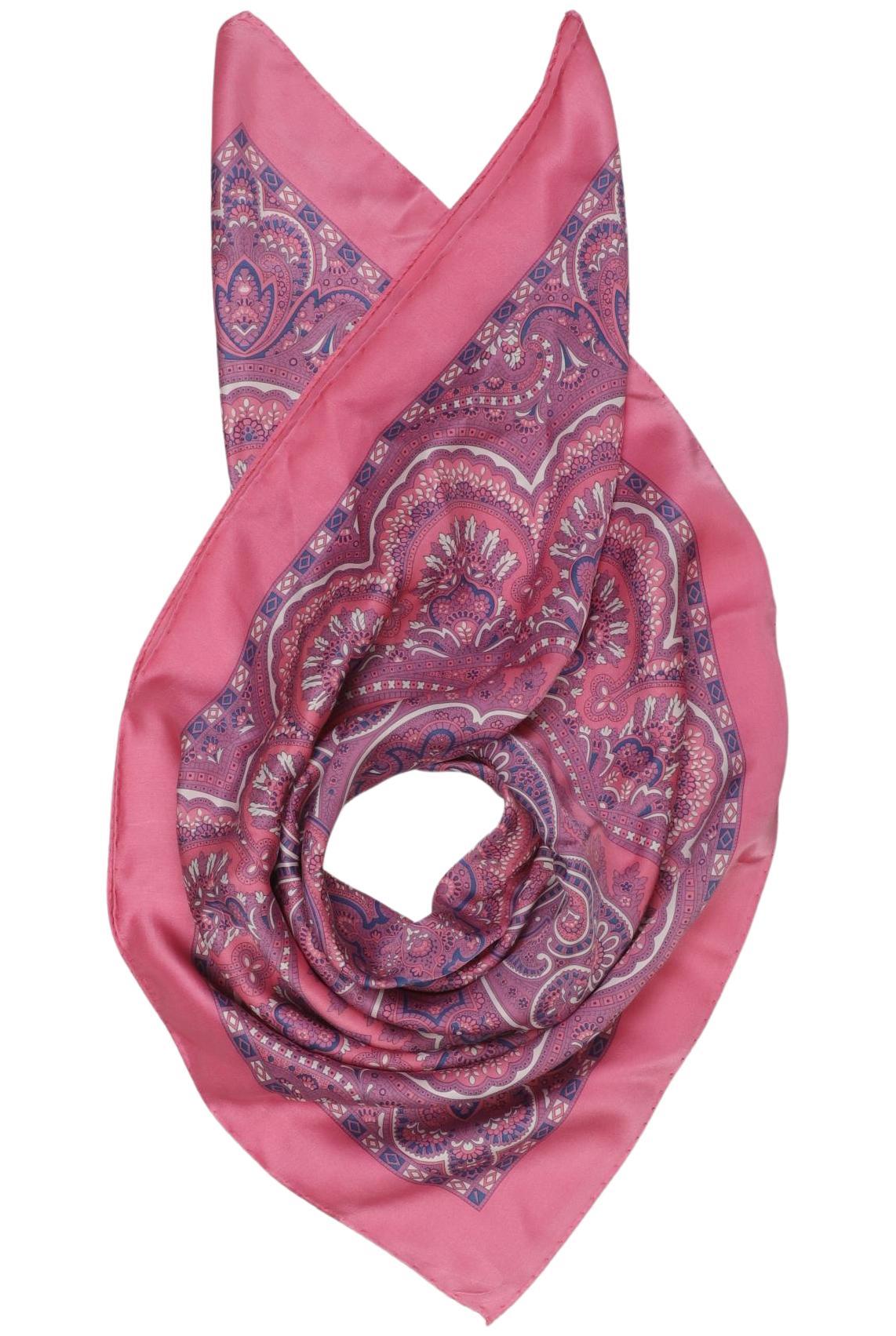 

Elegance Paris Damen Schal, pink, Gr.