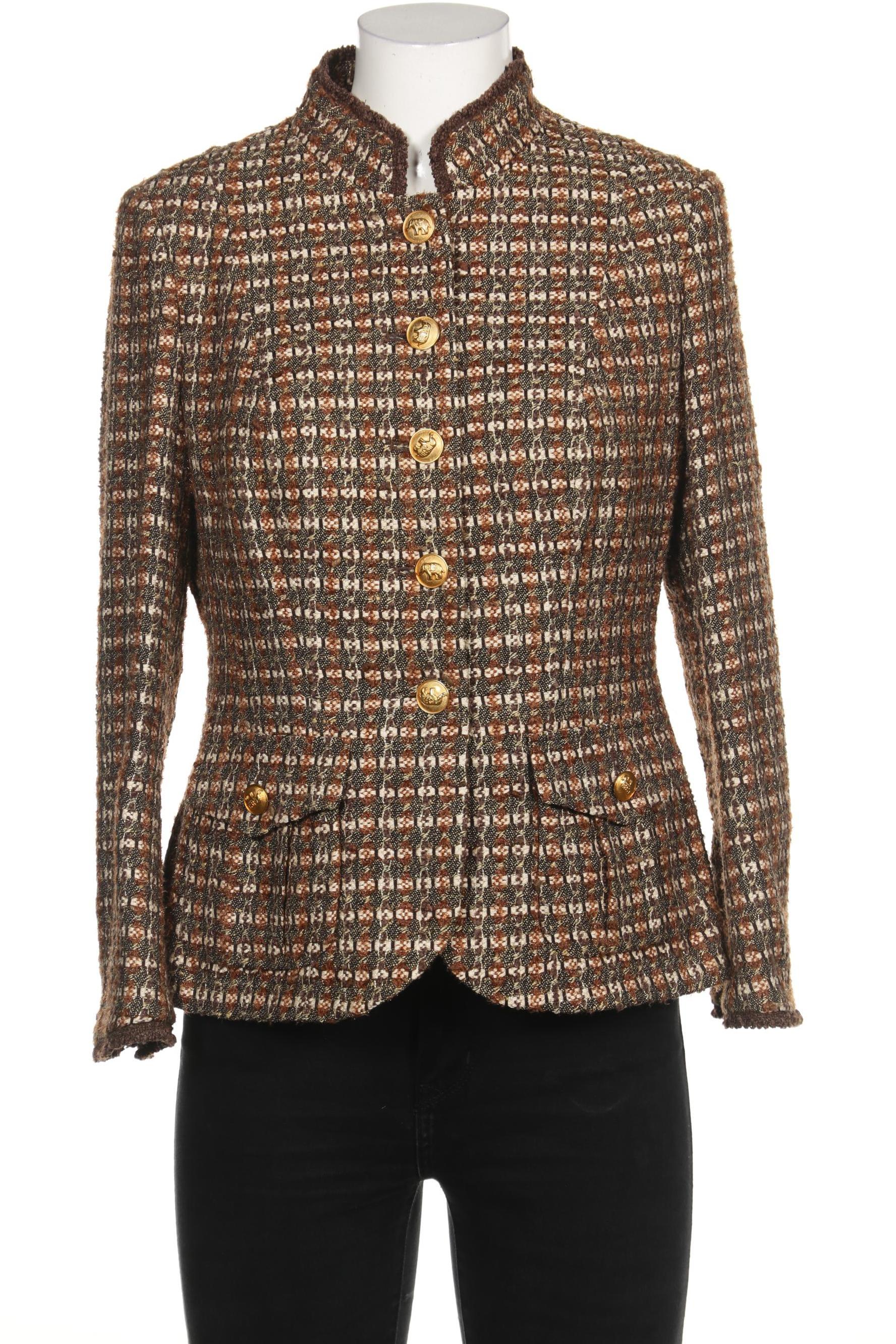 

Elegance Paris Damen Blazer, braun