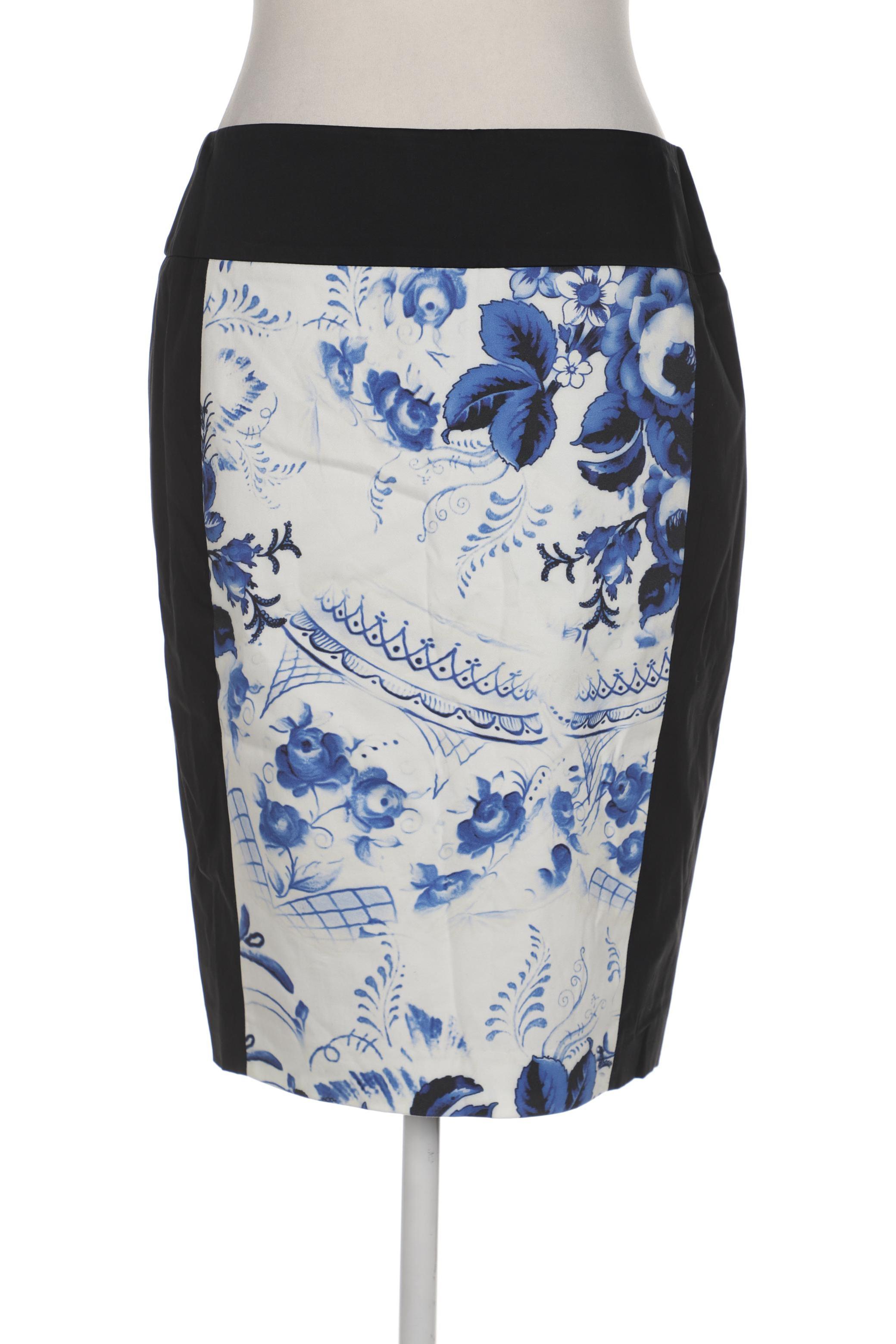 

Elegance Paris Damen Rock, schwarz