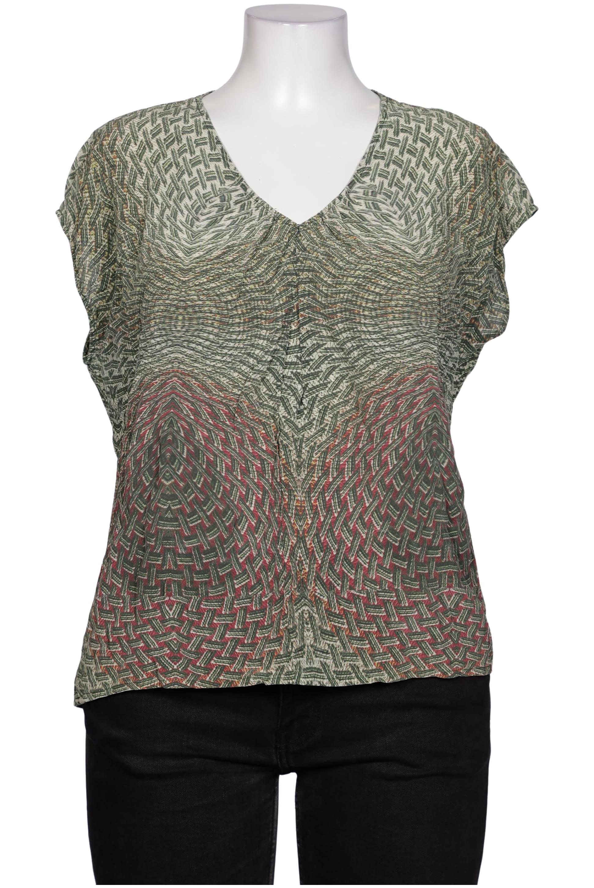 

Elegance Paris Damen Bluse, grün, Gr. 44