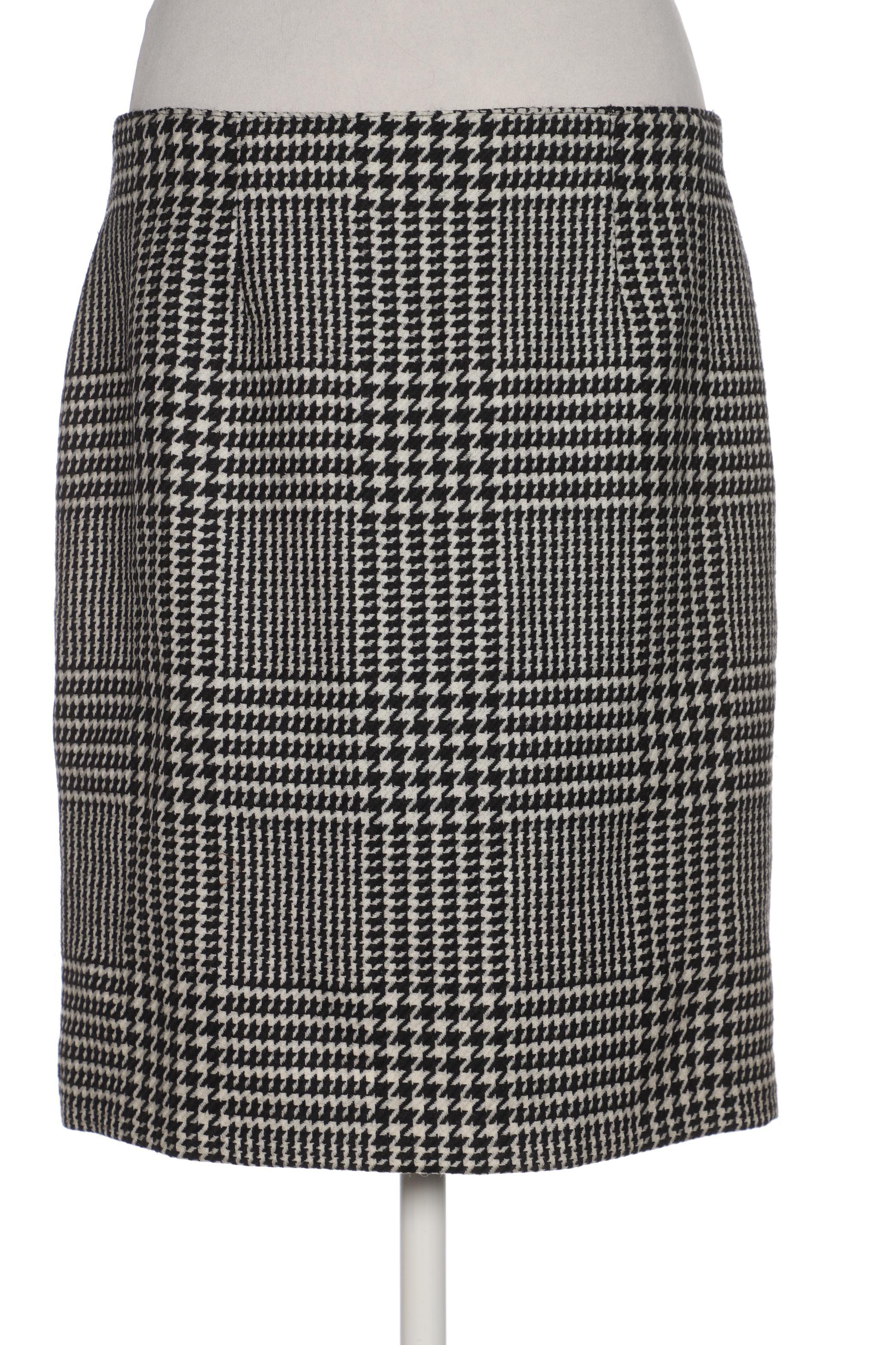 

Elegance Paris Damen Rock, schwarz, Gr. 36