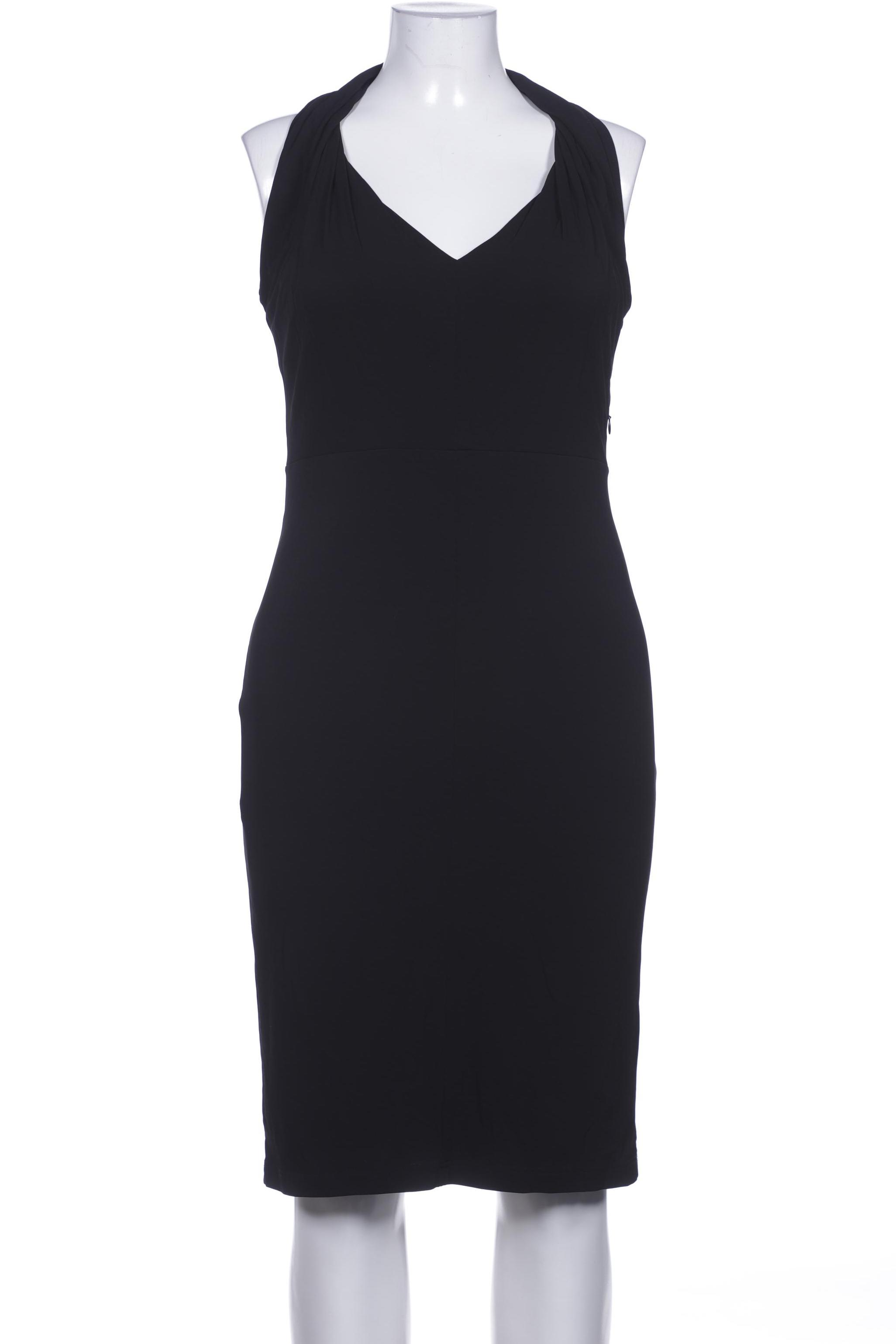 

Elegance Paris Damen Kleid, schwarz, Gr. 40