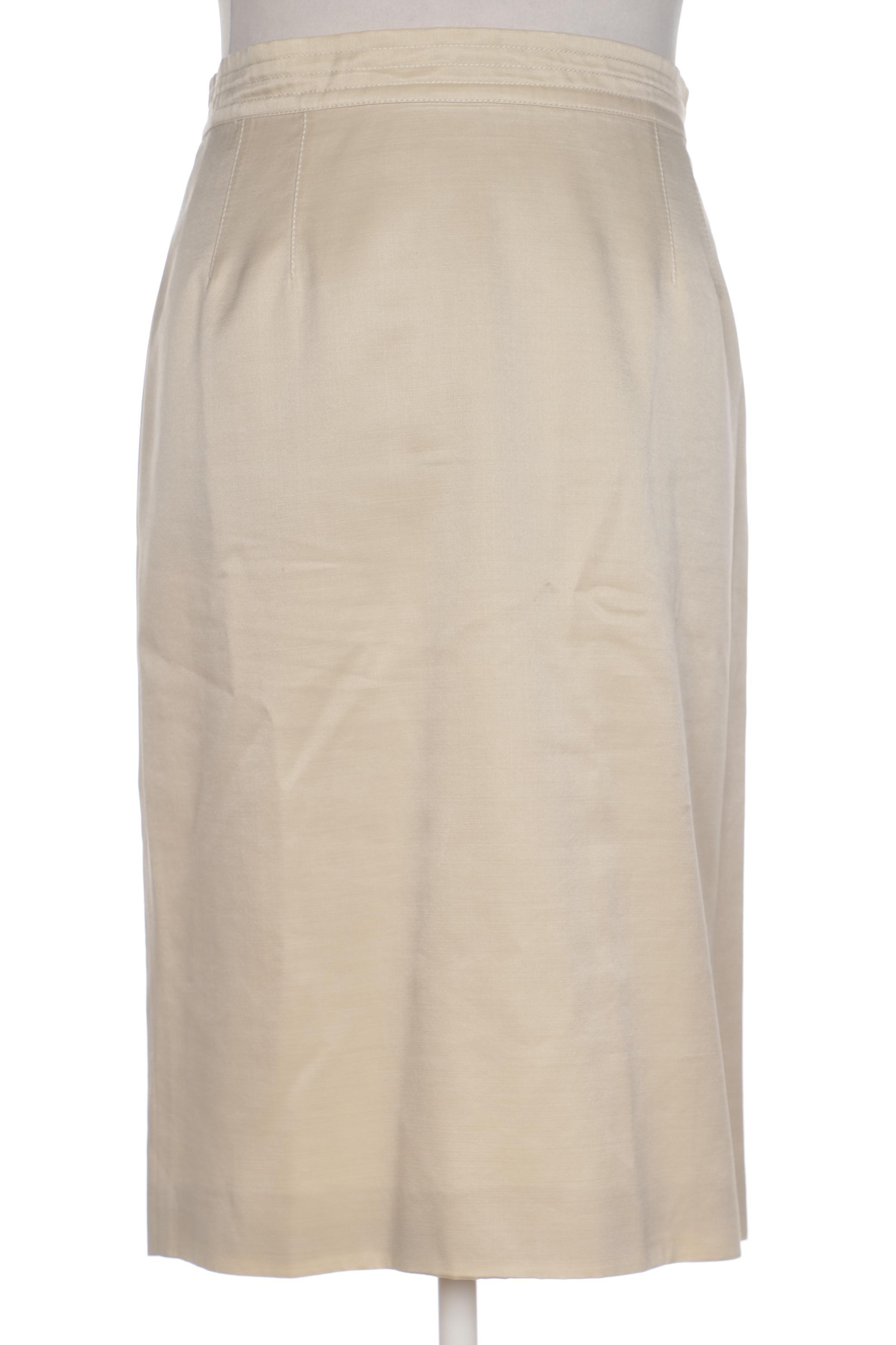 

Elegance Paris Damen Rock, beige, Gr. 46