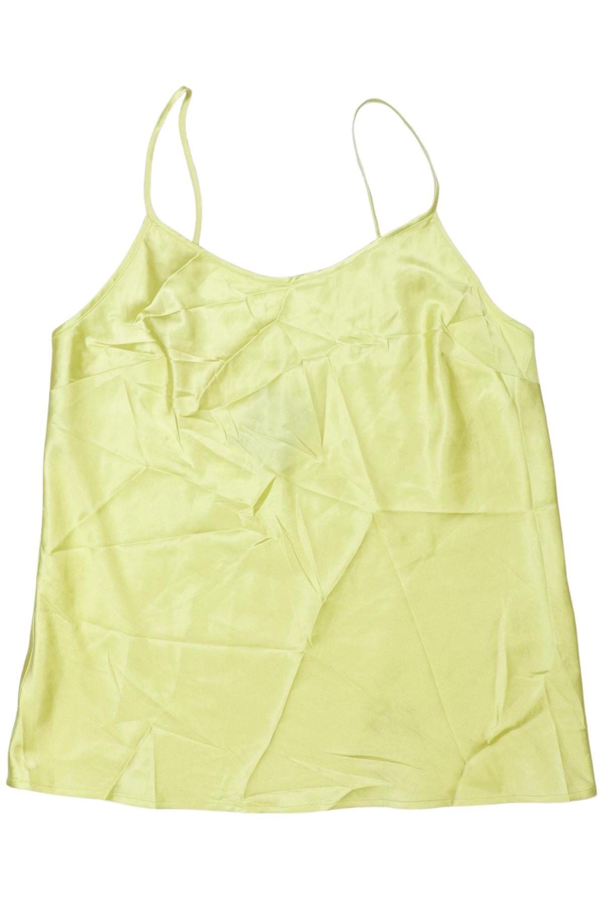 

Elegance Paris Damen Top, gelb, Gr. 40