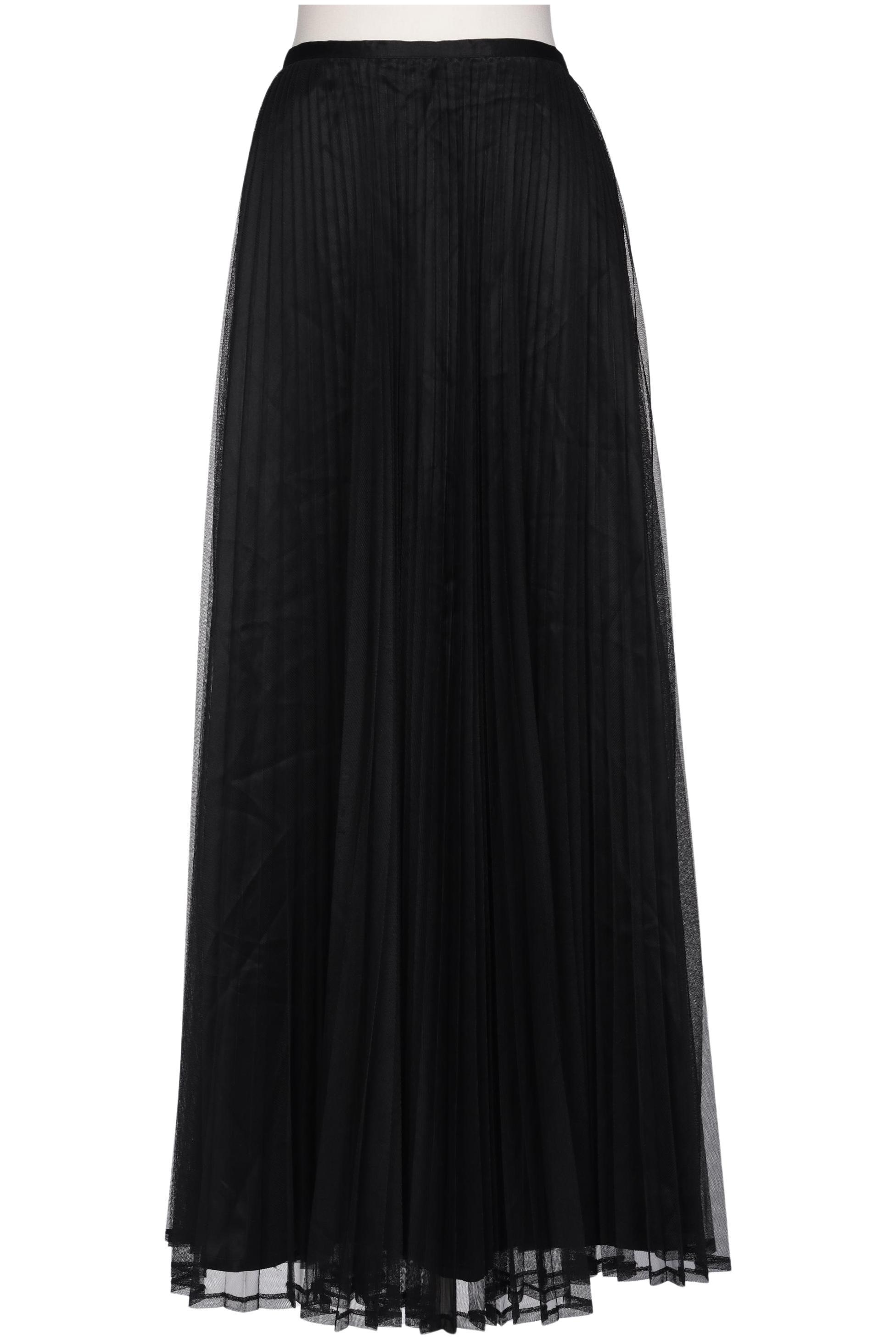 

Elegance Paris Damen Rock, schwarz, Gr. 36