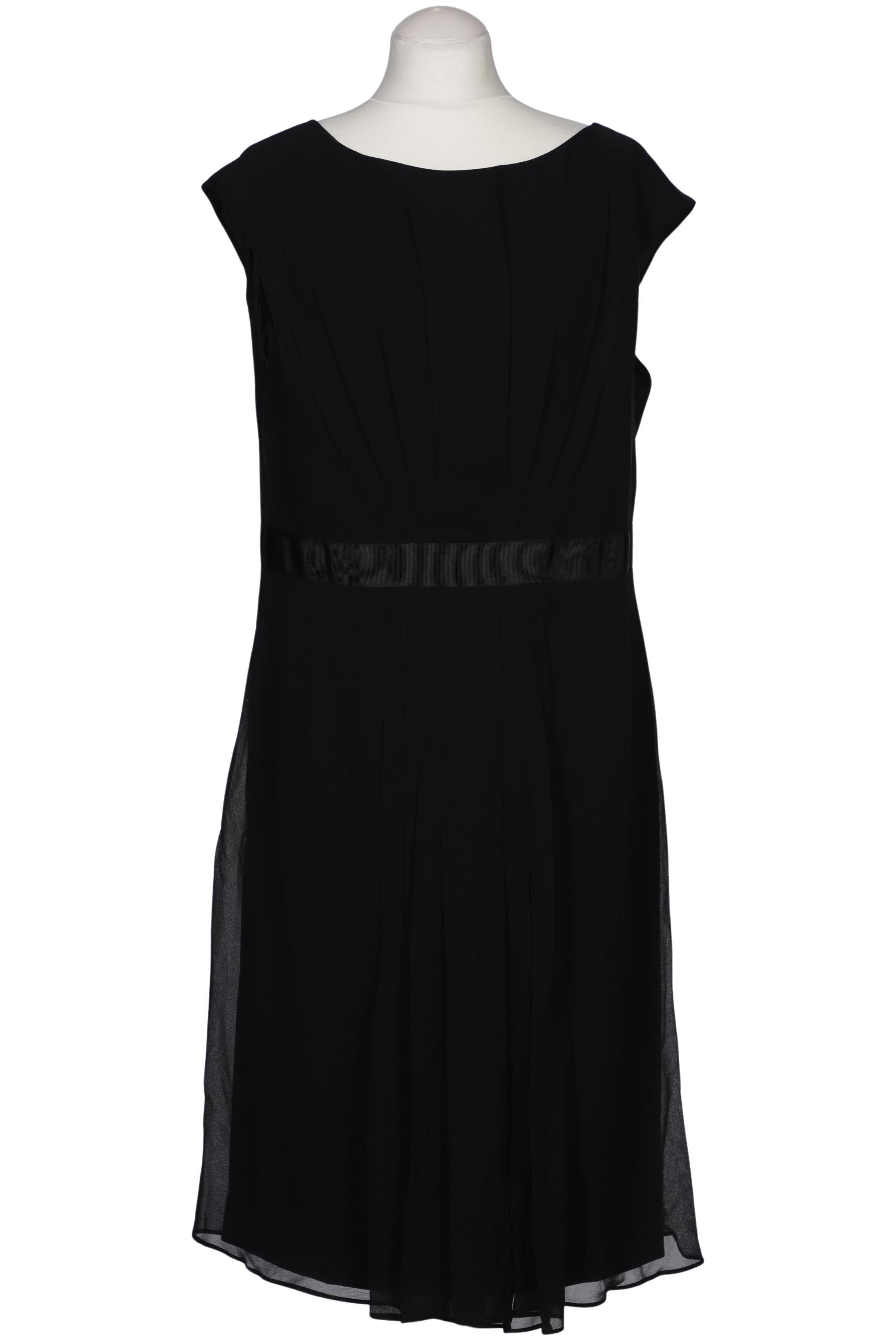 

Elegance Paris Damen Kleid, schwarz, Gr. 42