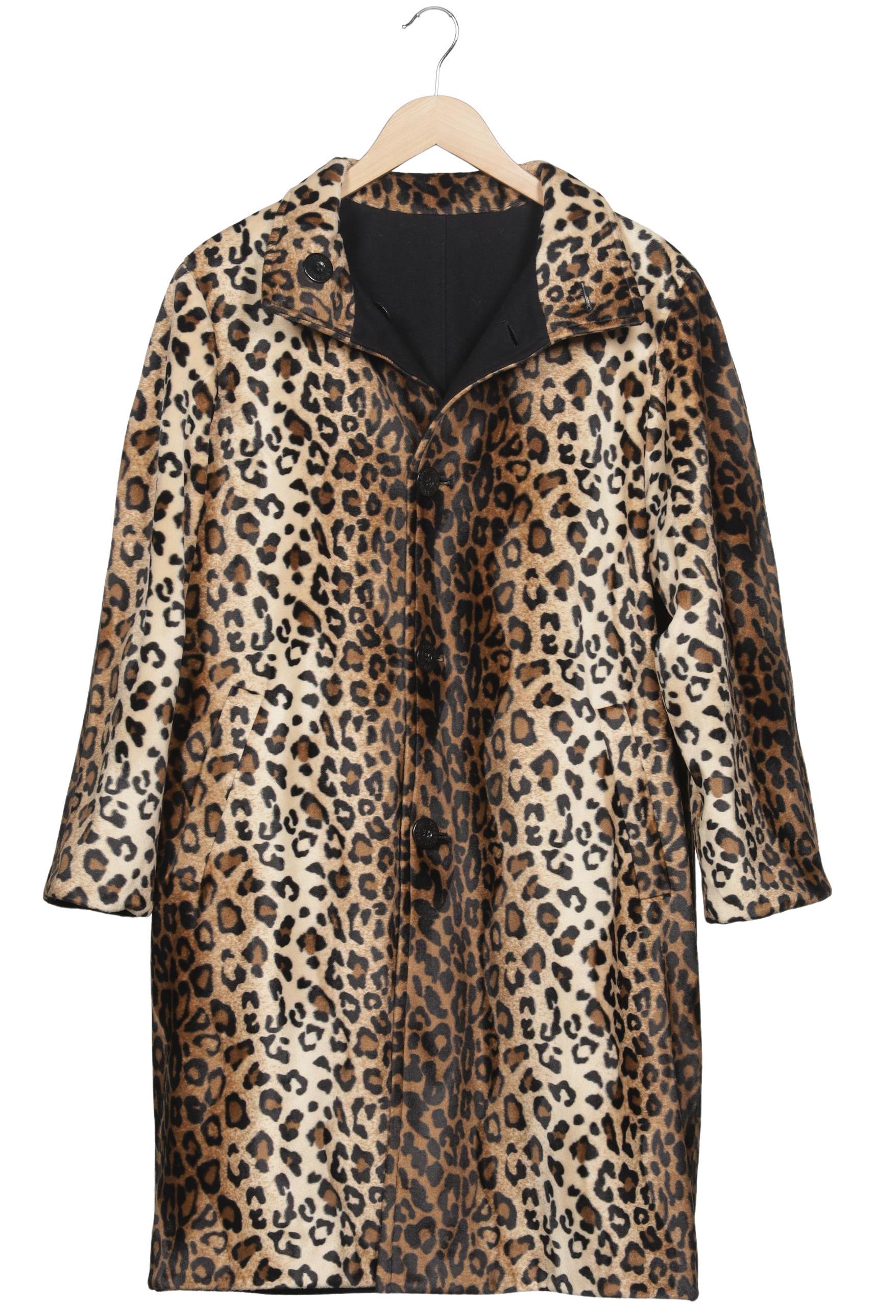 

Elegance Paris Damen Mantel, braun, Gr. 40