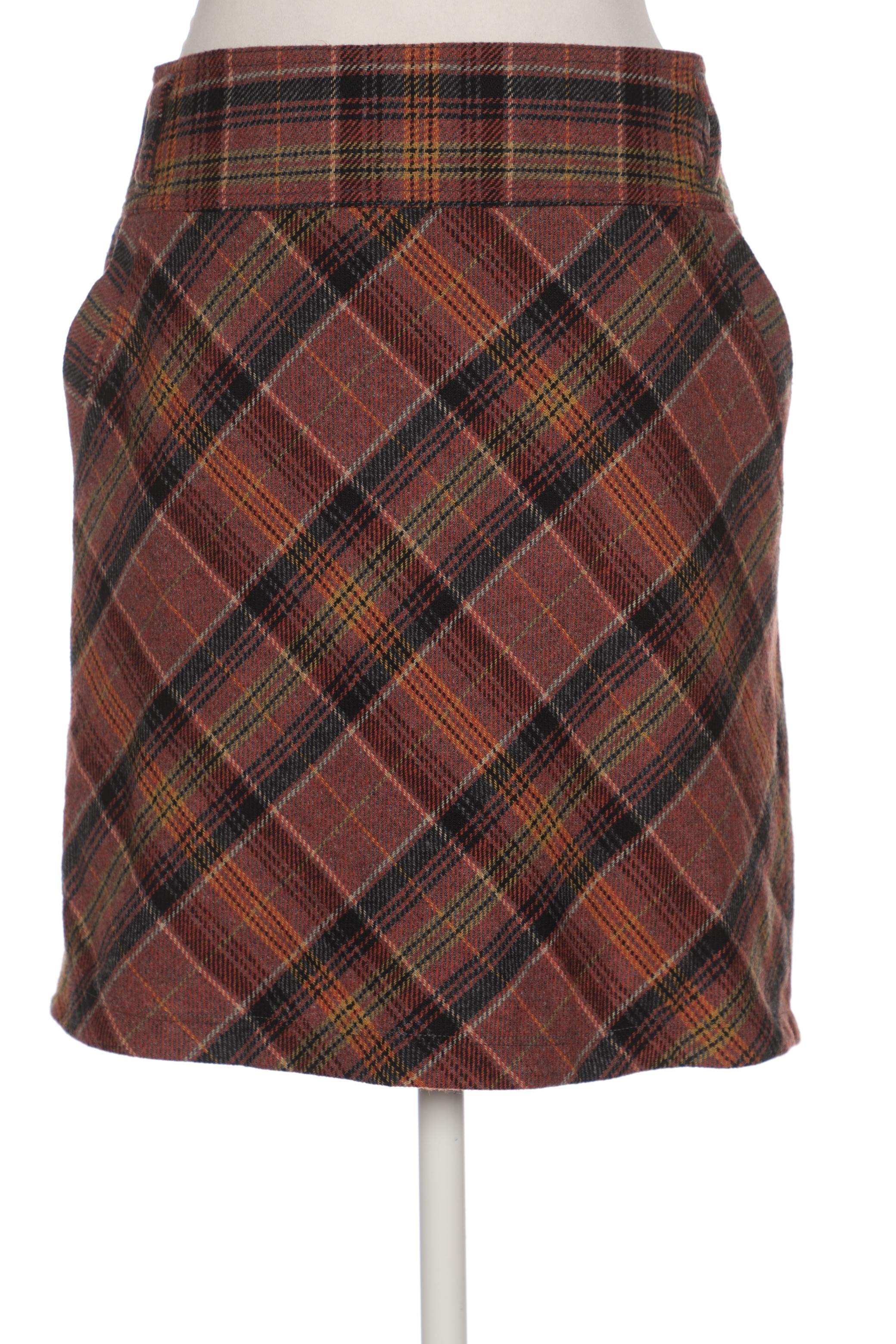 

Elegance Paris Damen Rock, rot, Gr. 38