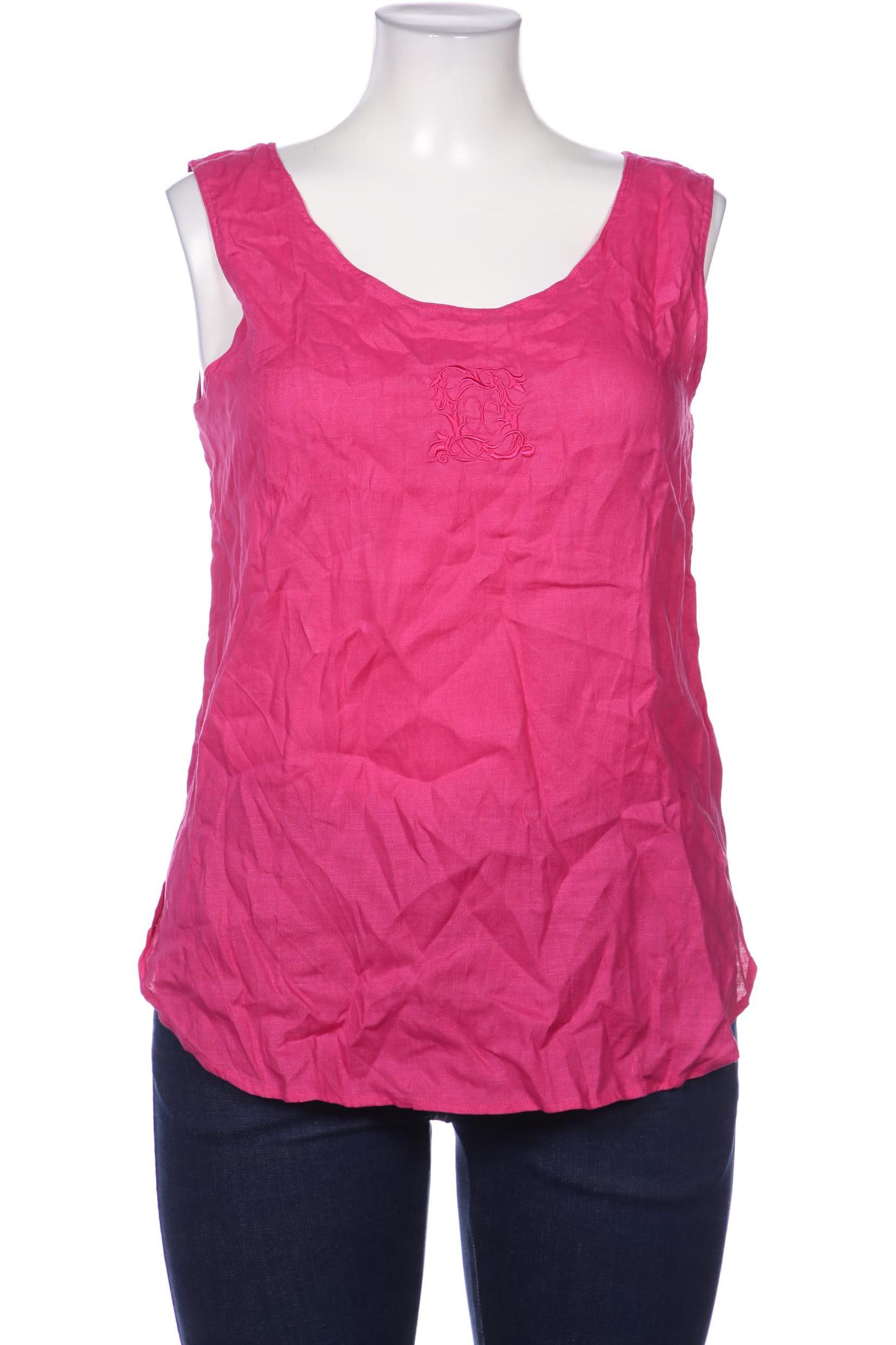 

Elegance Paris Damen Bluse, pink