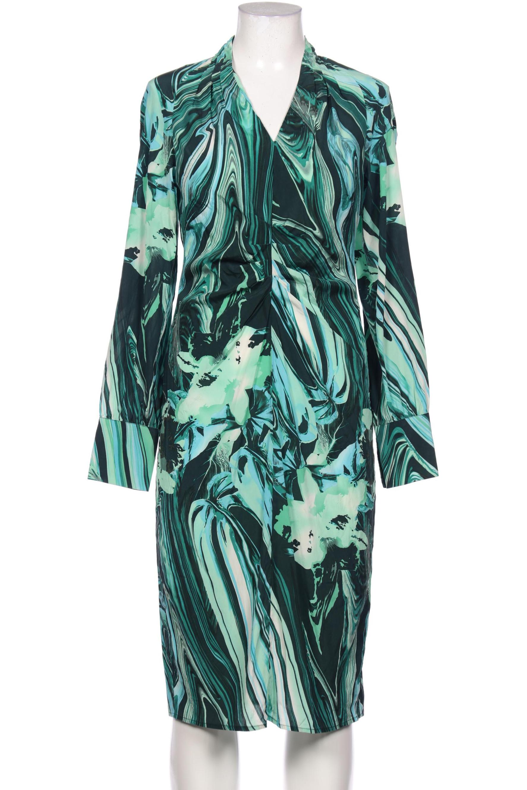 

Elegance Paris Damen Kleid, grün, Gr. 38