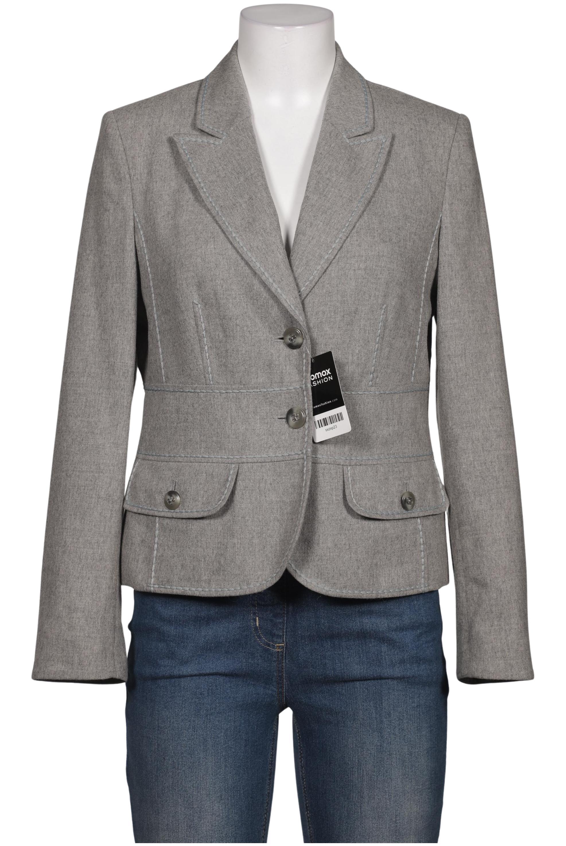 

Elegance Paris Damen Blazer, grau, Gr. 40