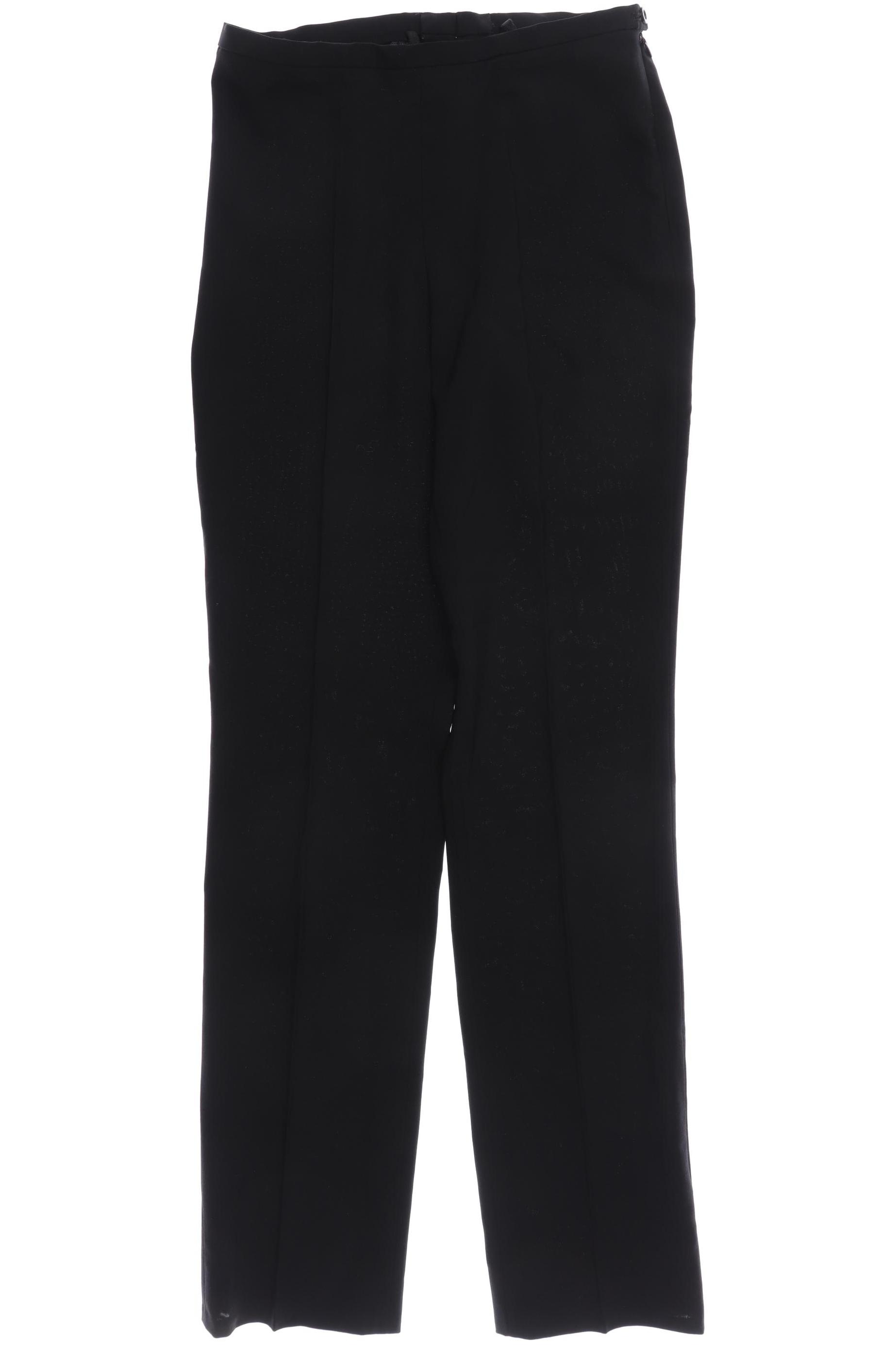 

Elegance Paris Damen Stoffhose, schwarz, Gr. 40