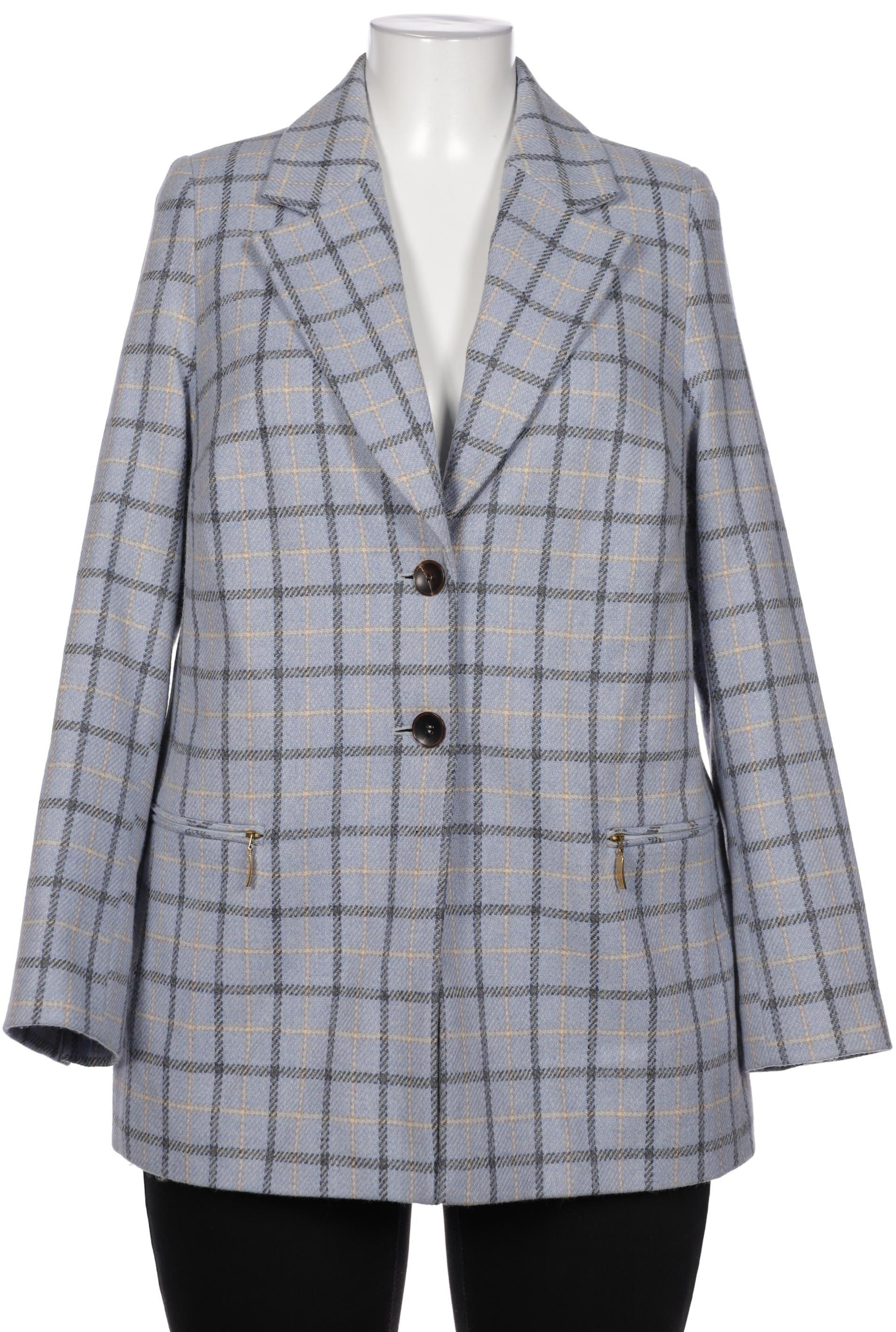 

Elegance Paris Damen Blazer, hellblau, Gr. 44