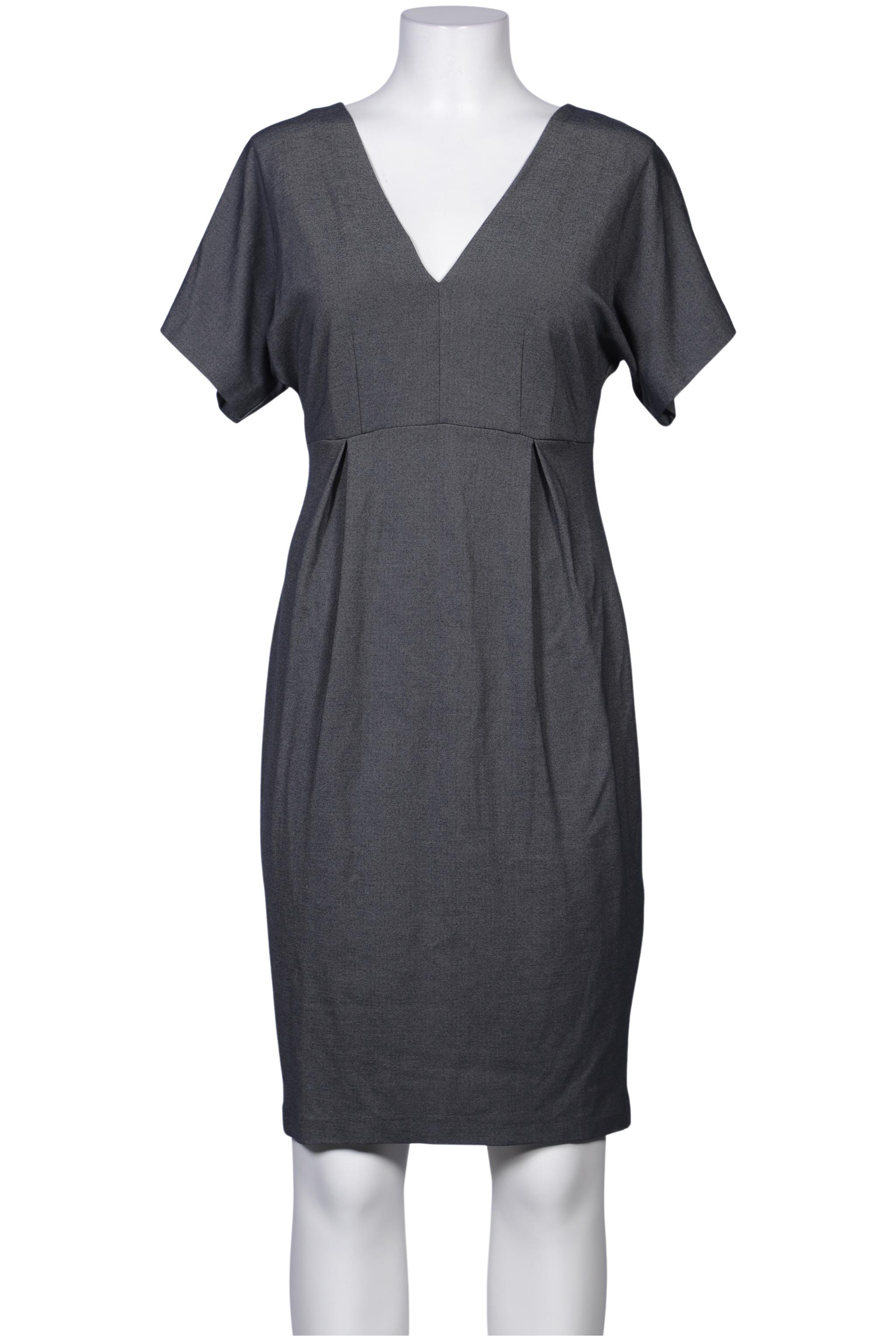

Elegance Paris Damen Kleid, grau, Gr. 38