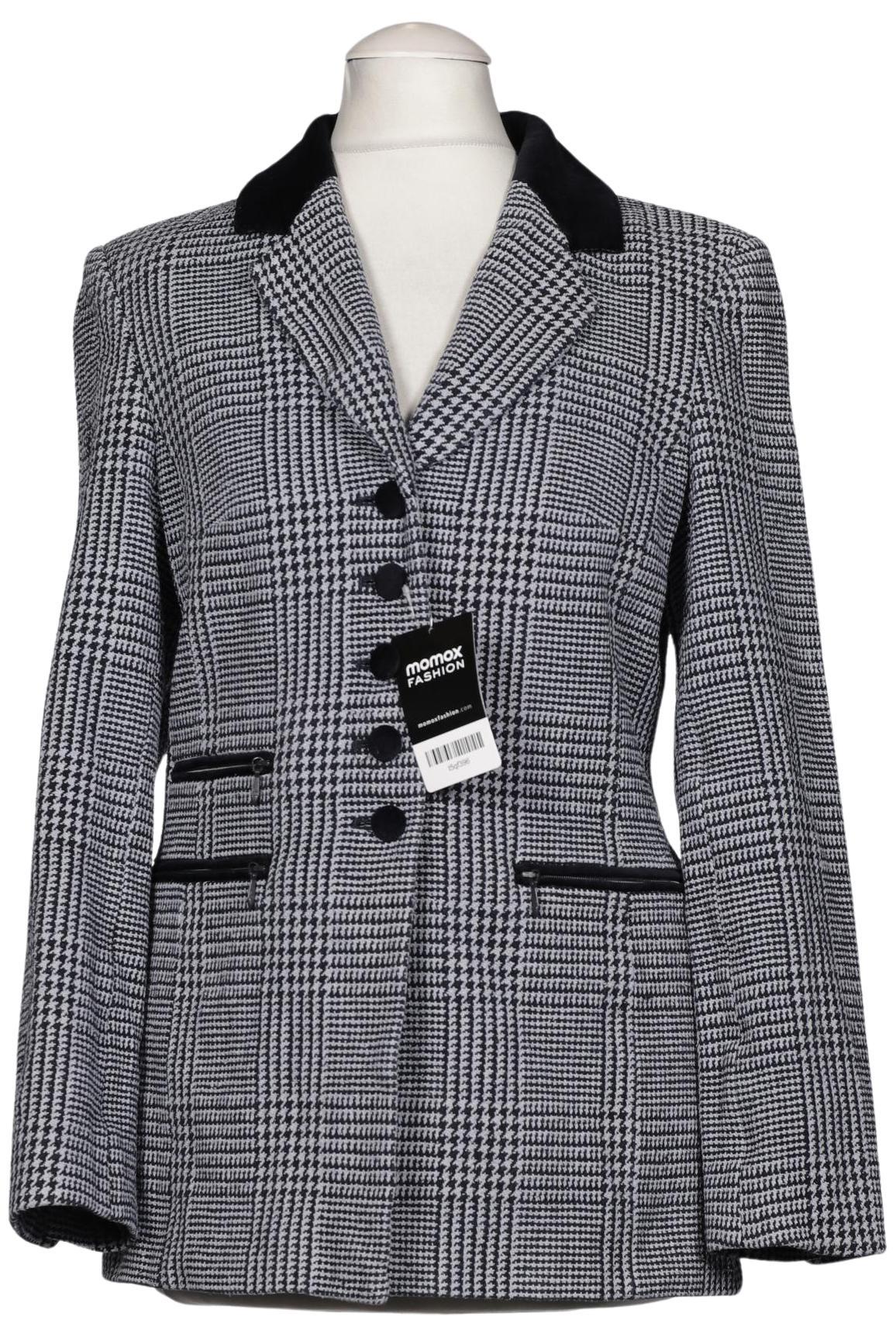 

Elegance Paris Damen Blazer, mehrfarbig, Gr. 34