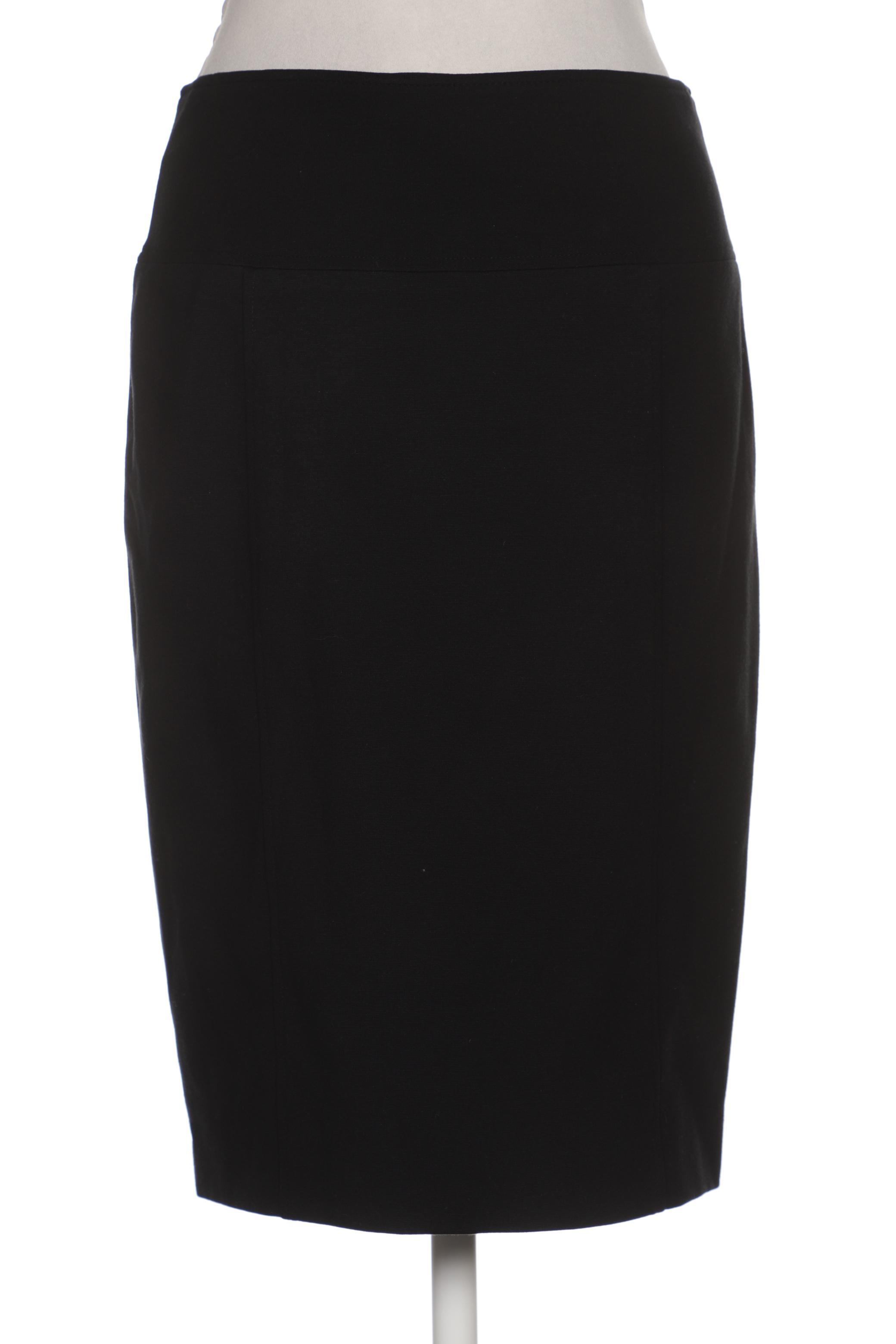 

Elegance Paris Damen Rock, schwarz, Gr. 36