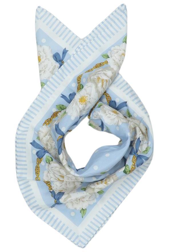 

Elegance Paris Damen Schal, mehrfarbig, Gr.