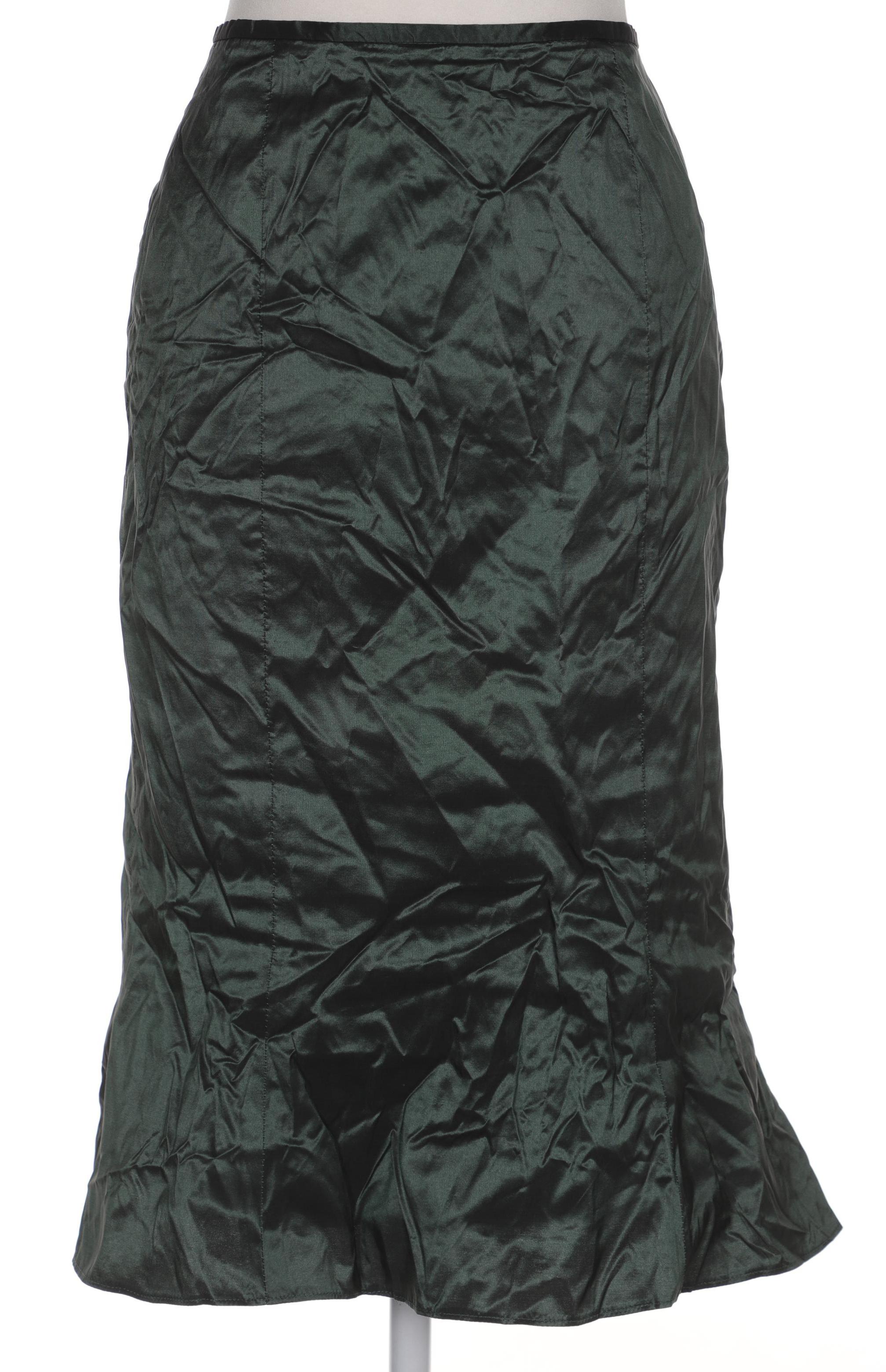 

Elegance Paris Damen Rock, grün, Gr. 36