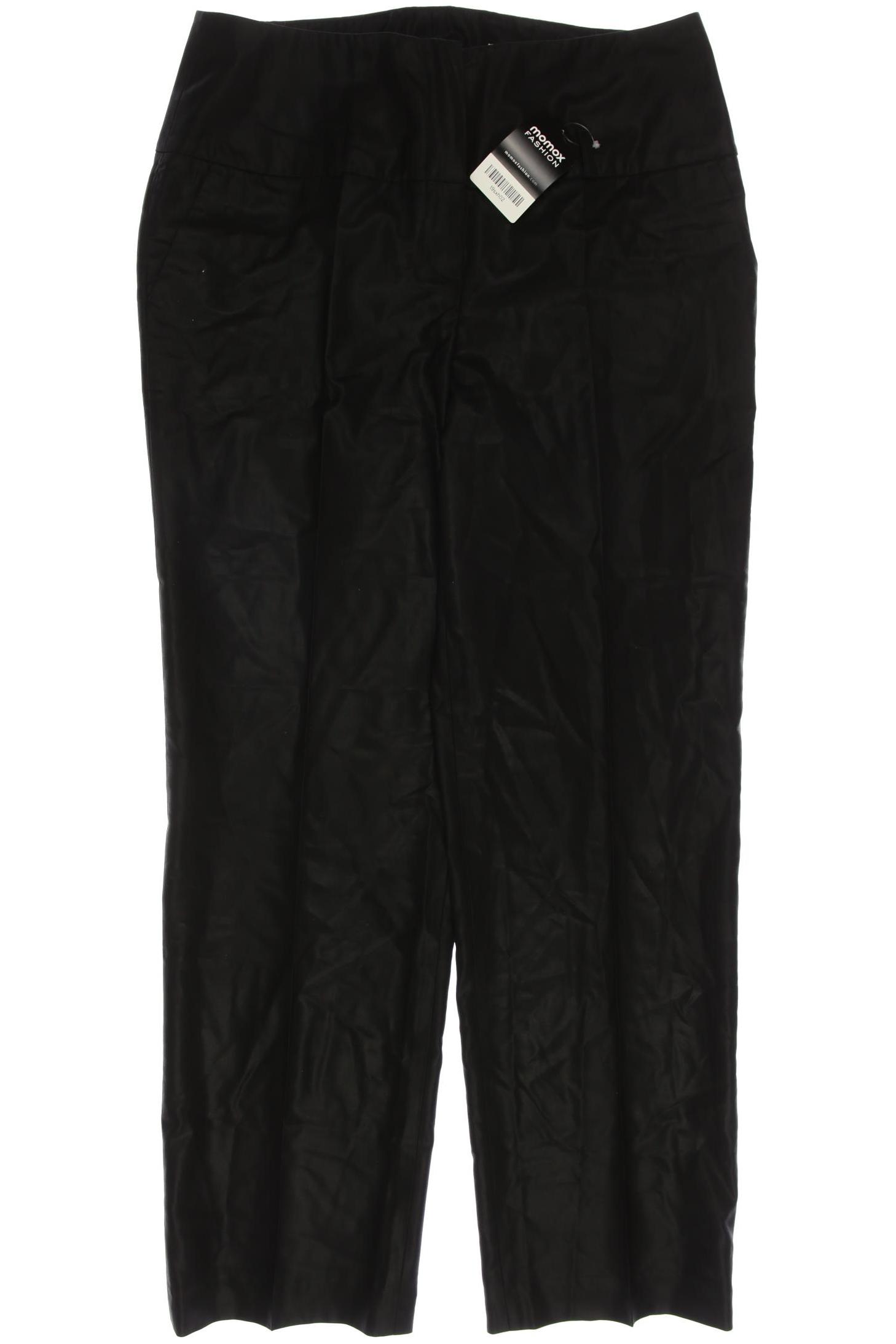 

Elegance Paris Damen Stoffhose, schwarz