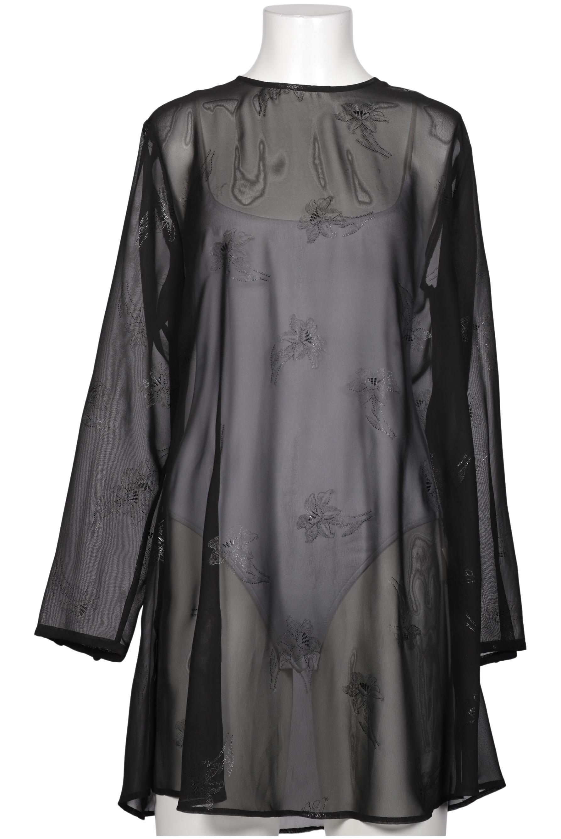 

Elegance Paris Damen Kleid, schwarz, Gr. 40