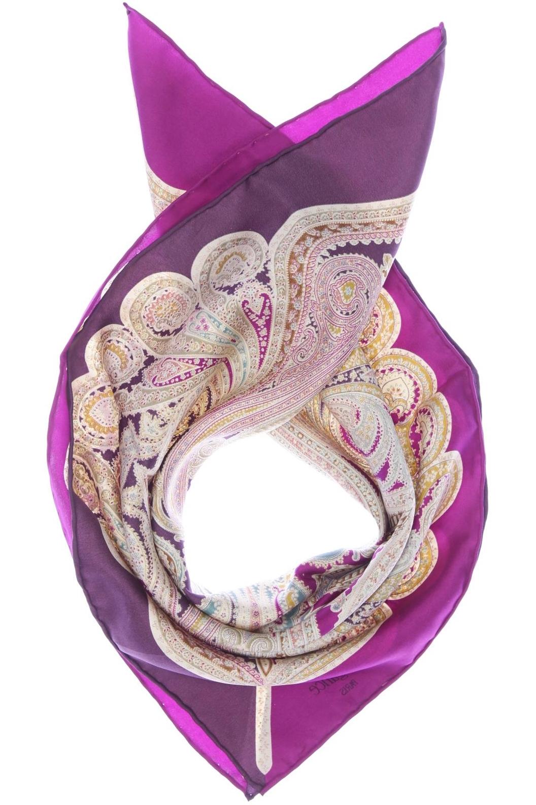 

Elegance Paris Damen Schal, pink, Gr.