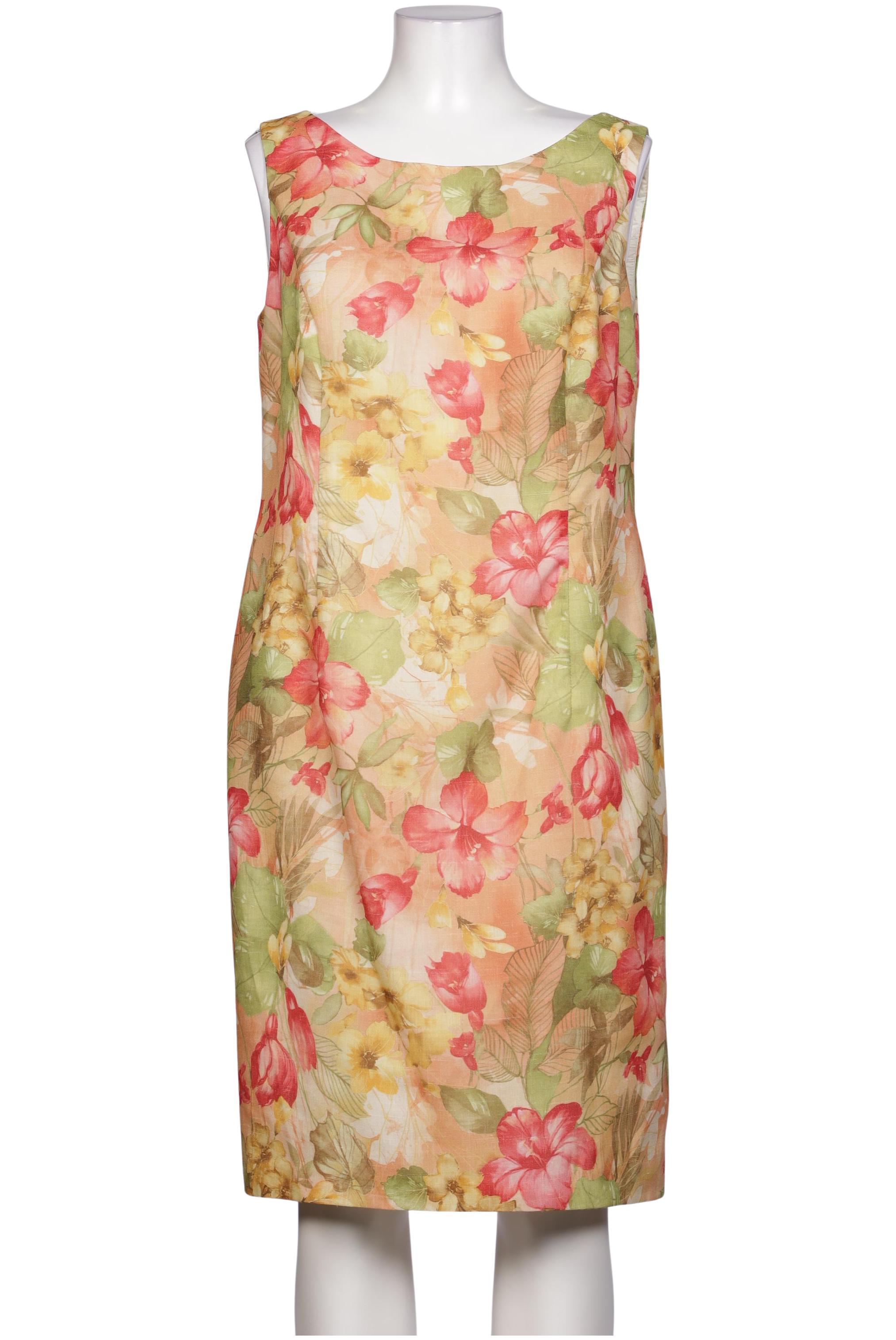 

Elegance Paris Damen Kleid, mehrfarbig, Gr. 46